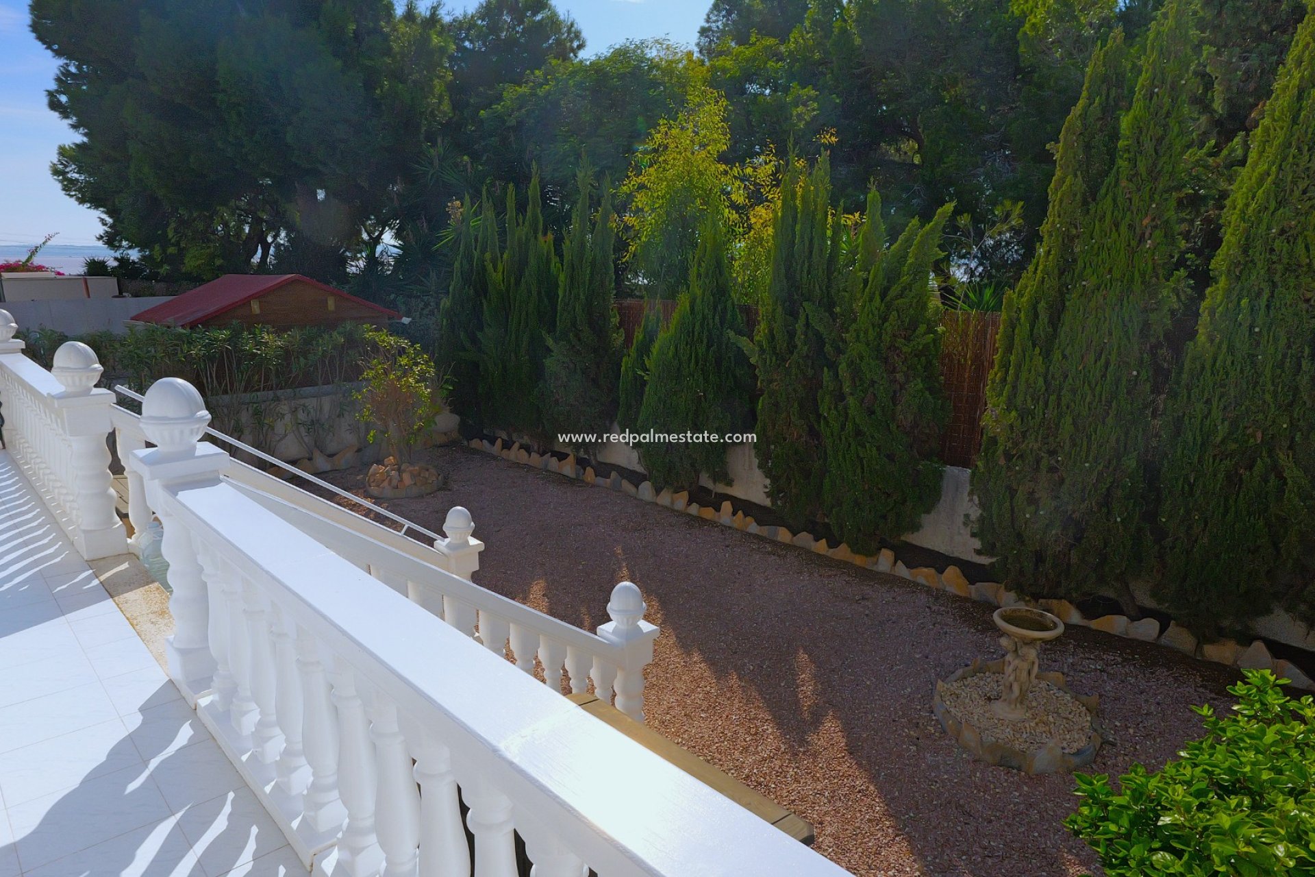 Videresalg - Villa -
Torrevieja