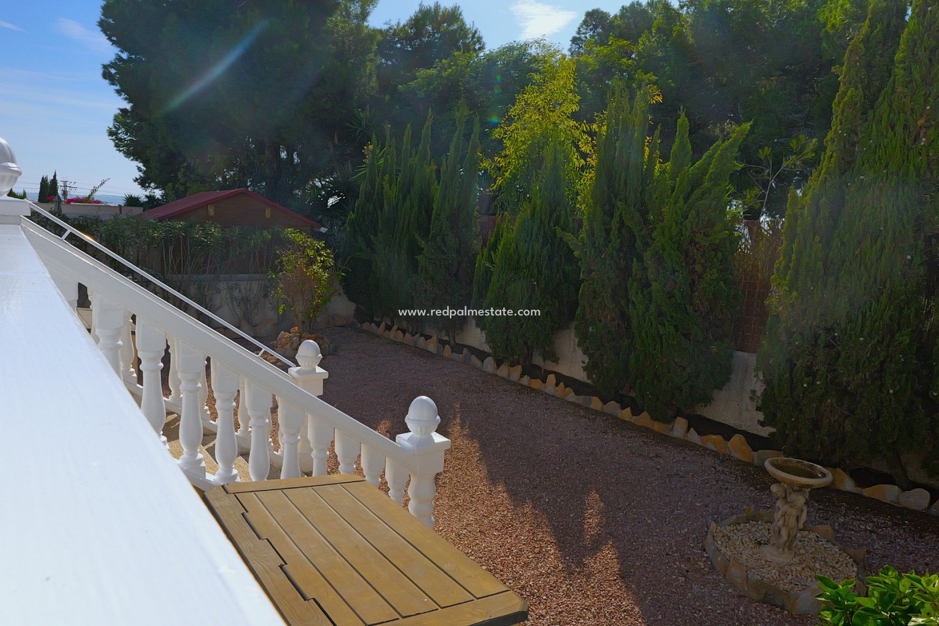 Videresalg - Villa -
Torrevieja