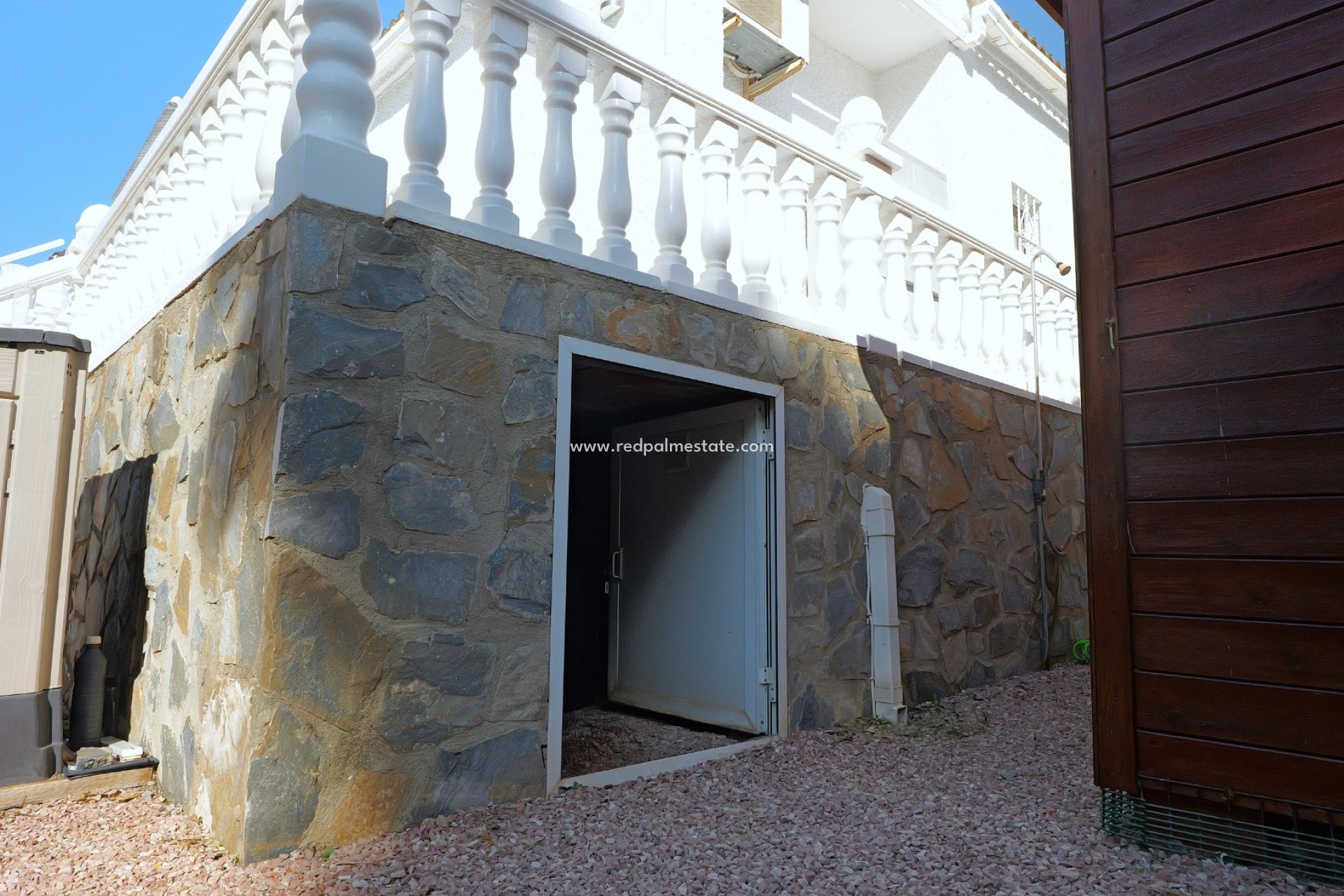 Videresalg - Villa -
Torrevieja