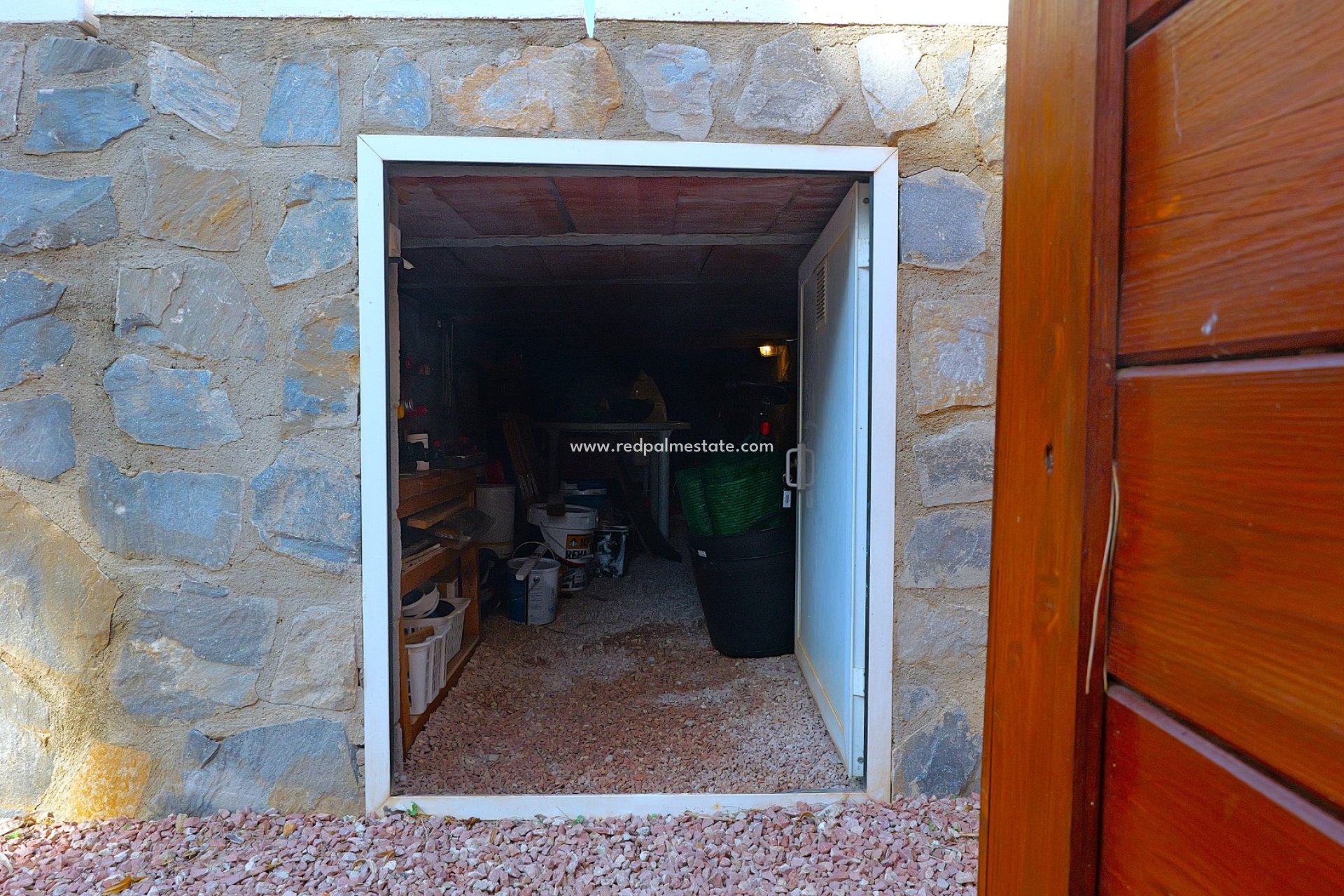 Videresalg - Villa -
Torrevieja