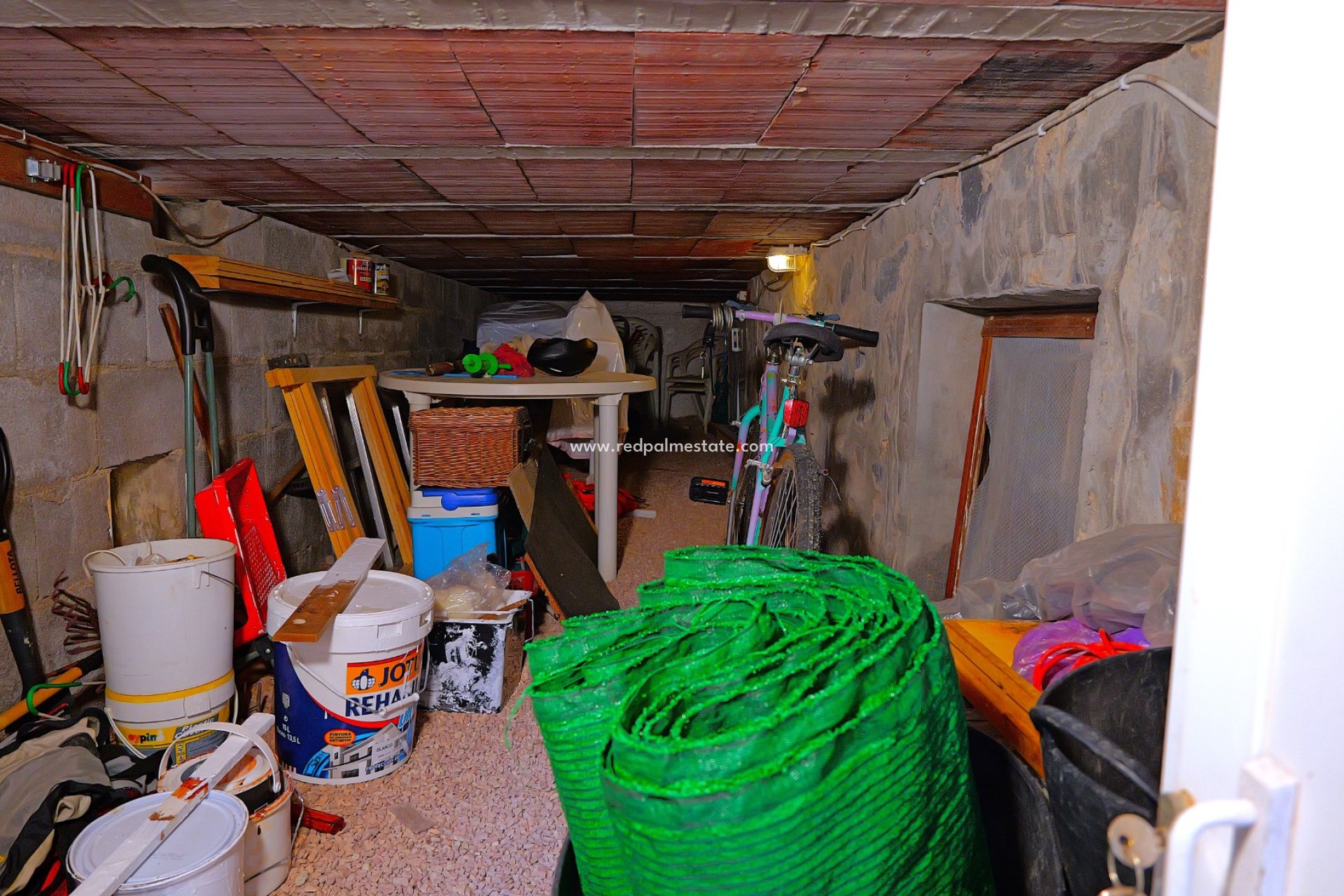 Videresalg - Villa -
Torrevieja