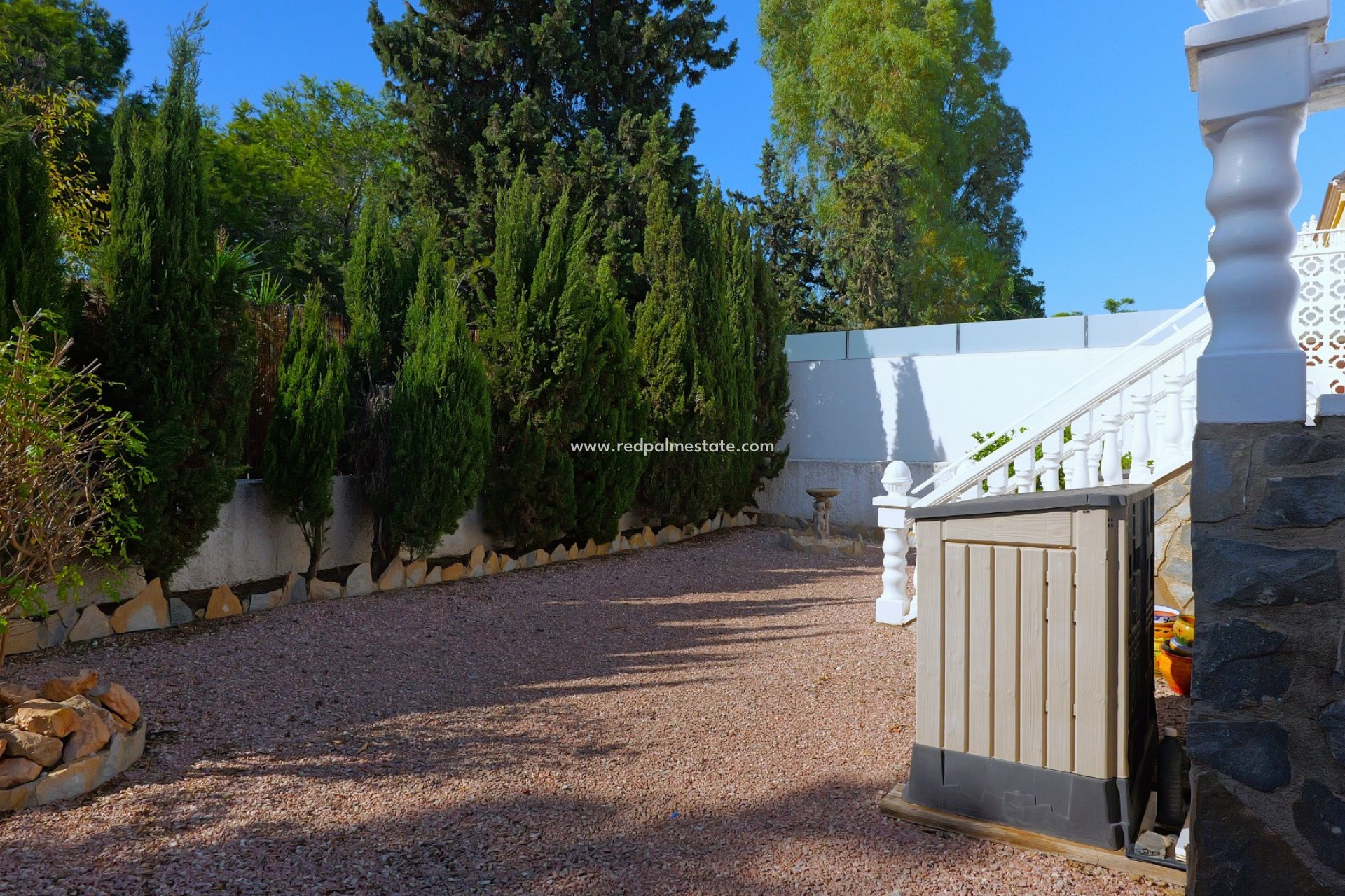 Videresalg - Villa -
Torrevieja