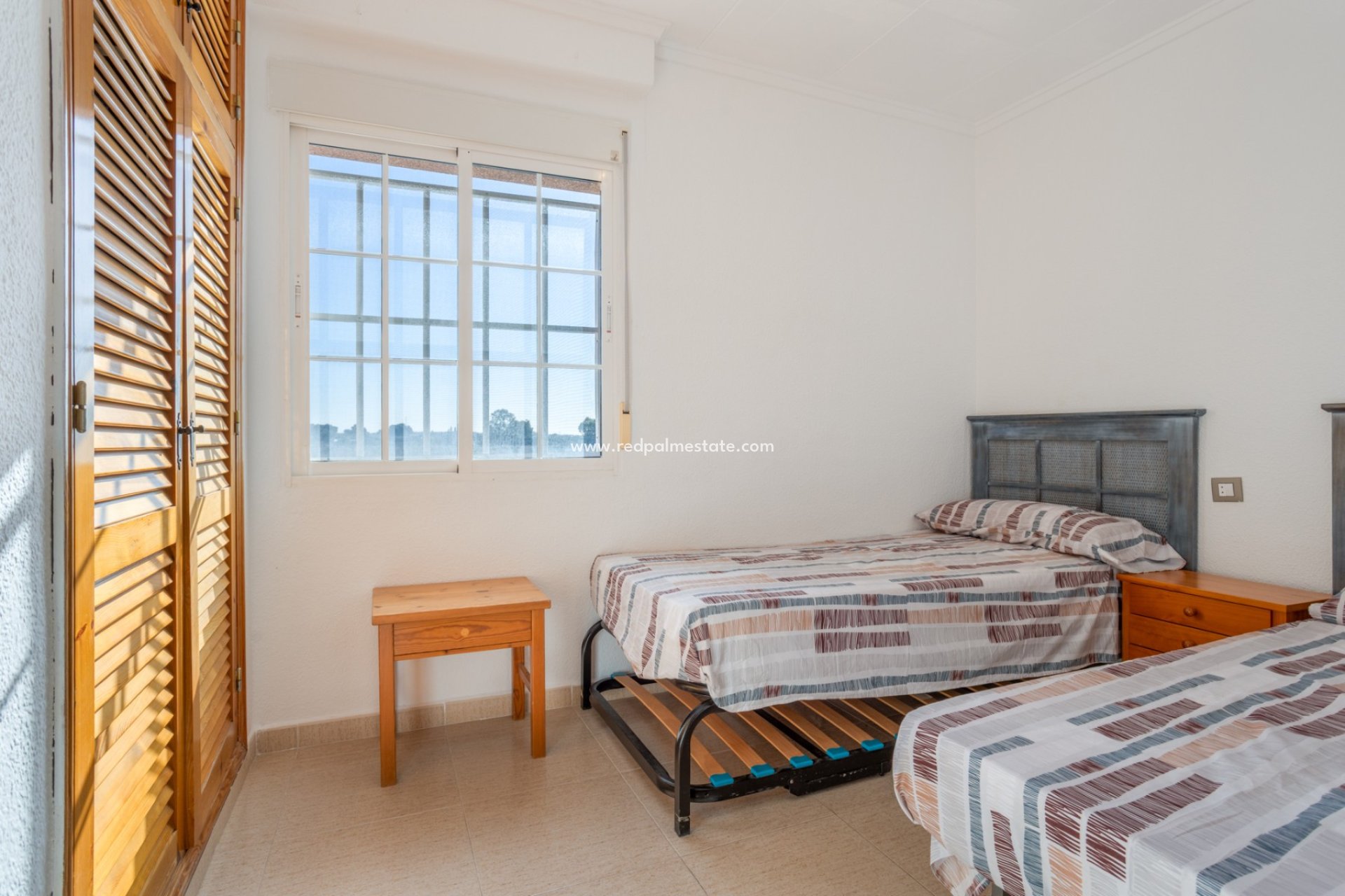 Videresalg - Villa -
Torrevieja