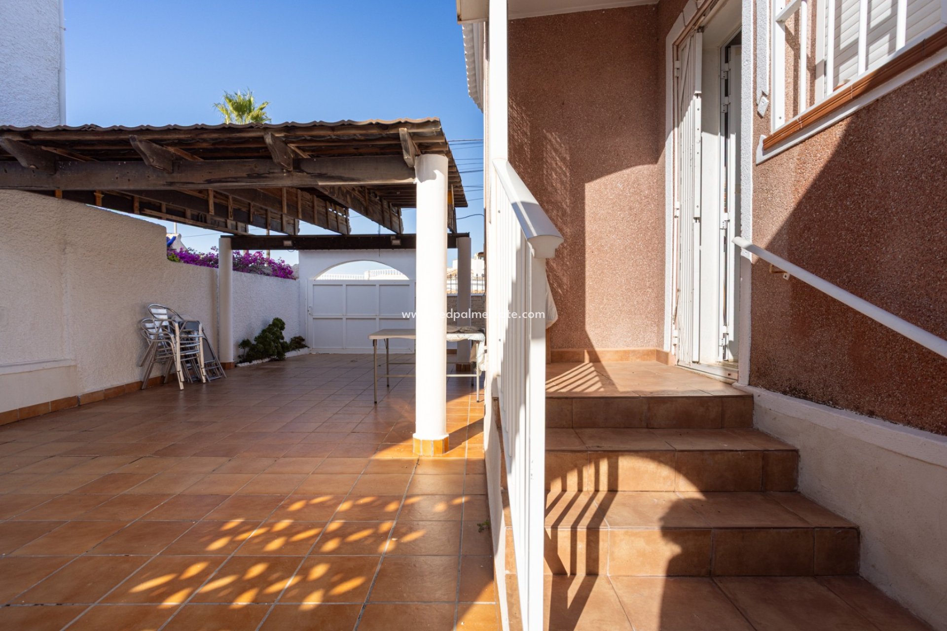 Videresalg - Villa -
Torrevieja