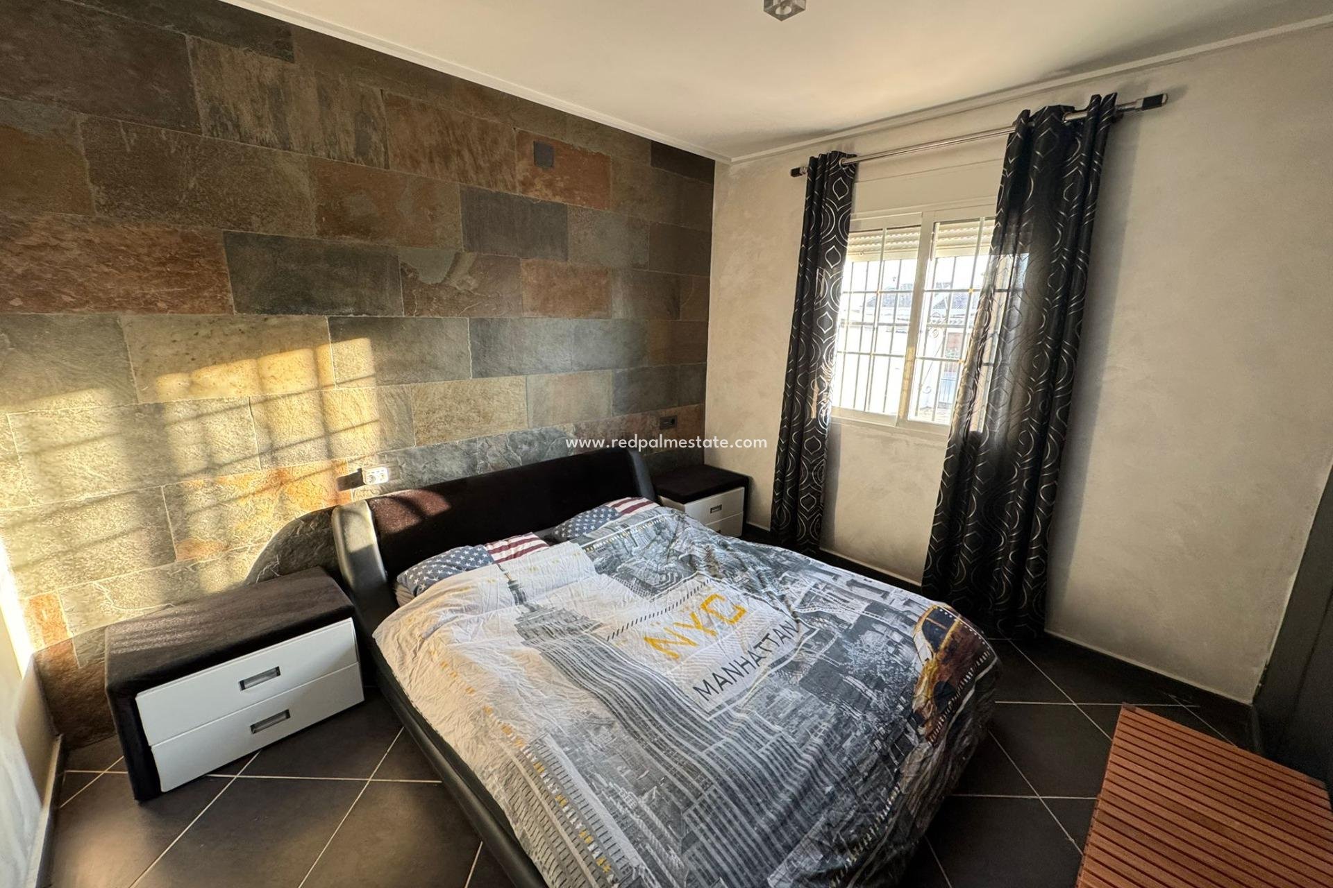 Videresalg - Villa -
Torrevieja