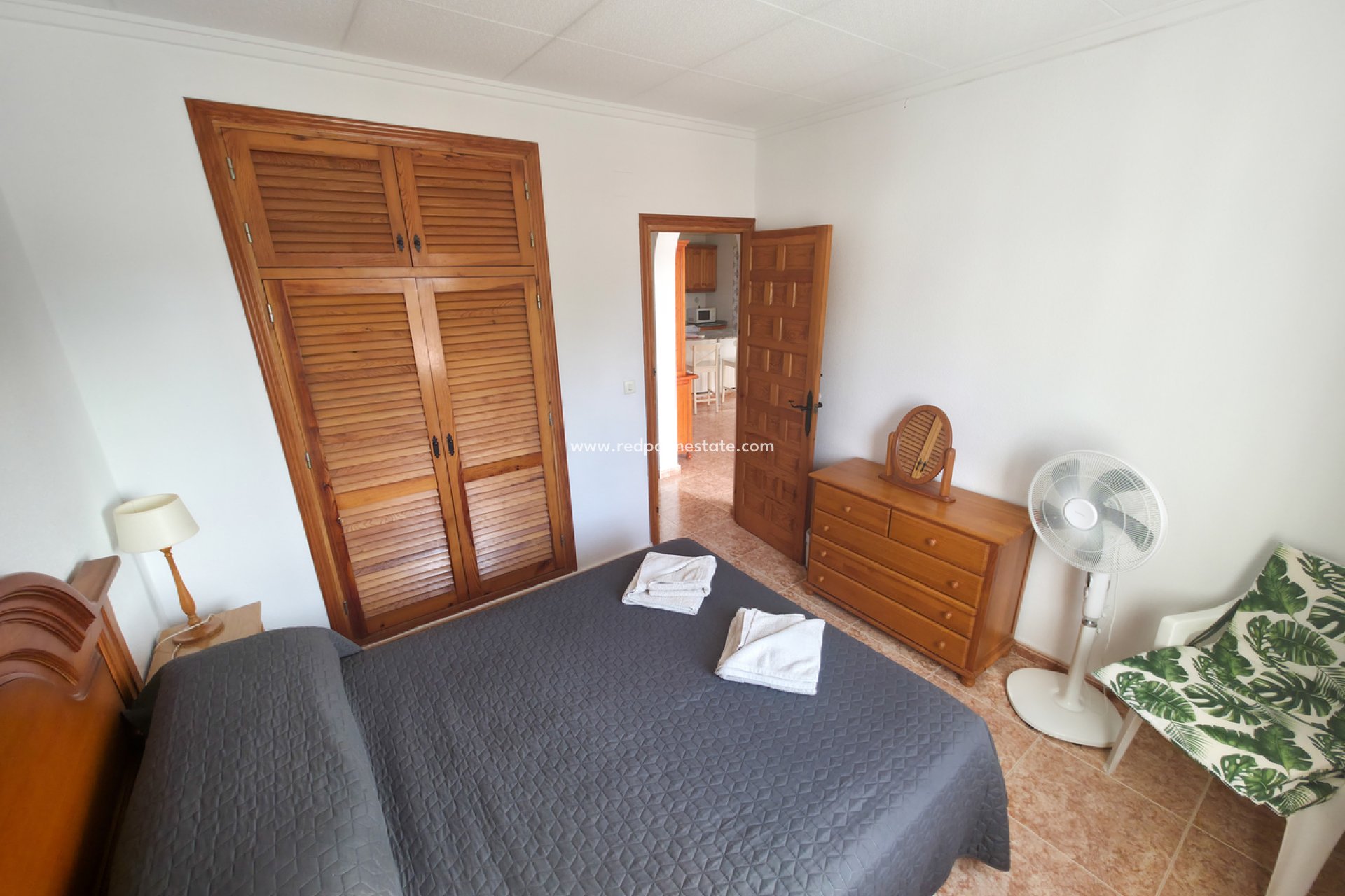 Videresalg - Villa -
Torrevieja