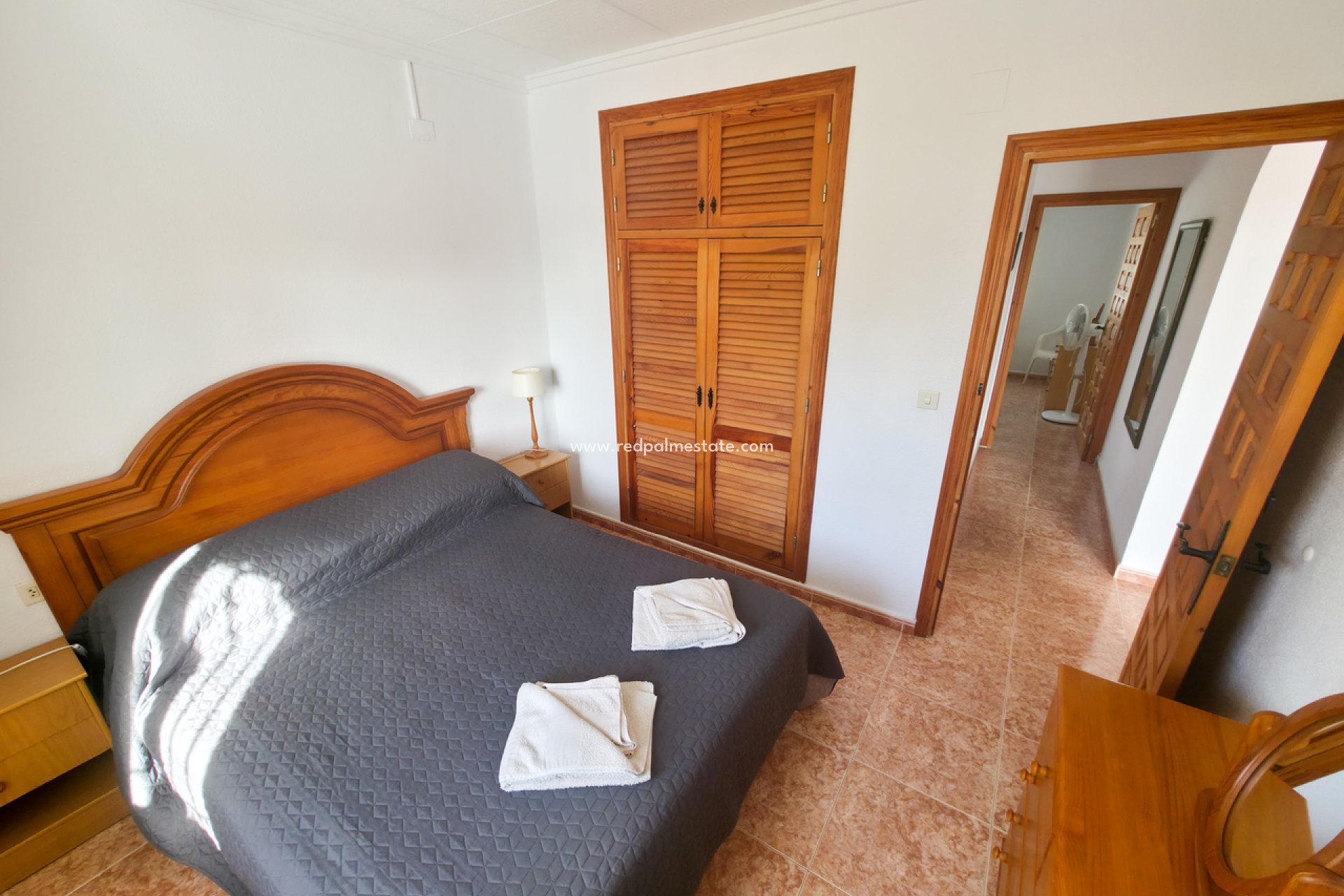 Videresalg - Villa -
Torrevieja