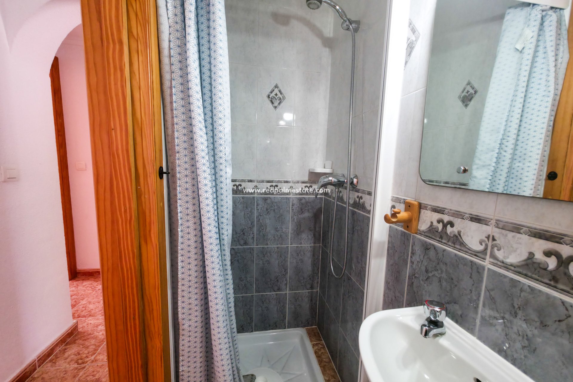 Videresalg - Villa -
Torrevieja