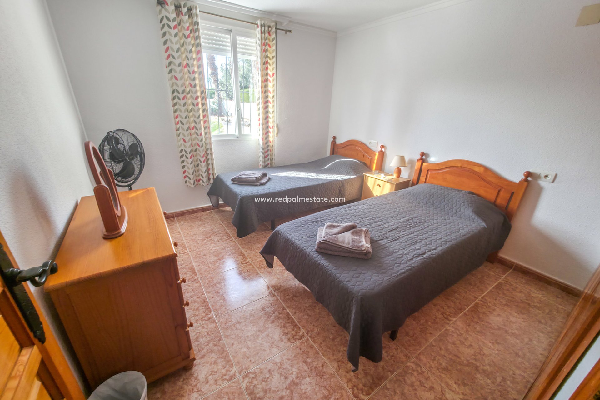 Videresalg - Villa -
Torrevieja