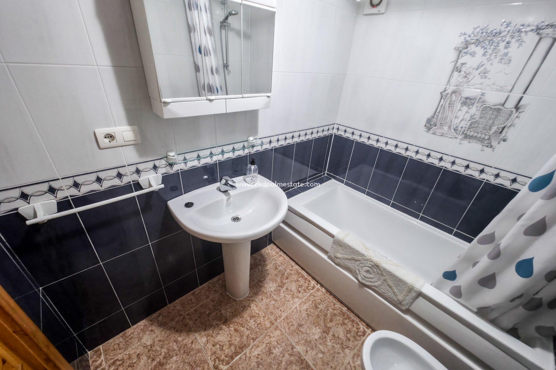 Videresalg - Villa -
Torrevieja