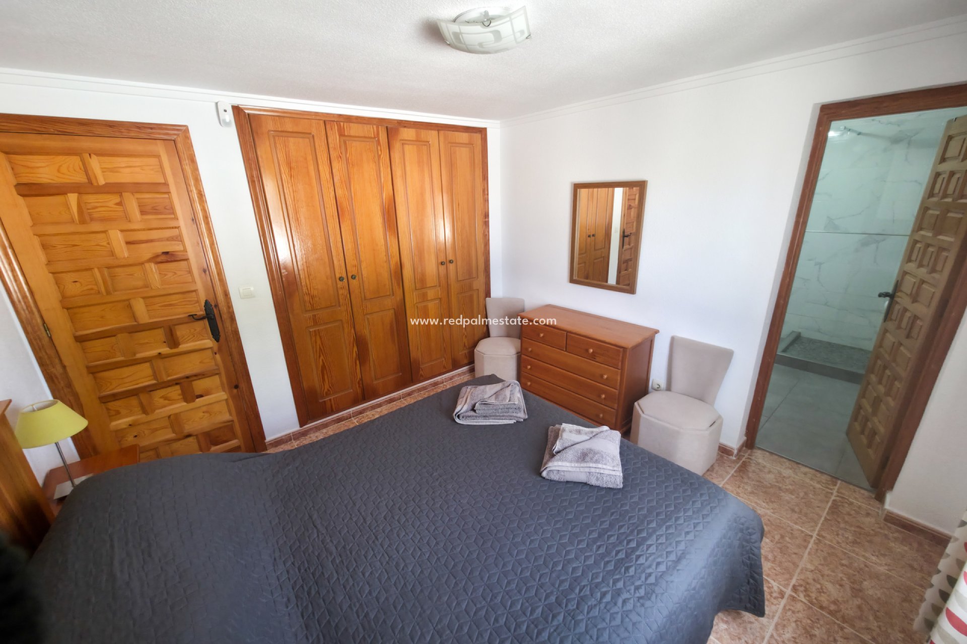 Videresalg - Villa -
Torrevieja