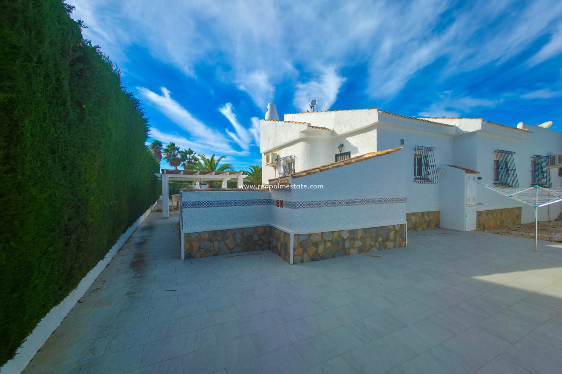 Videresalg - Villa -
Torrevieja