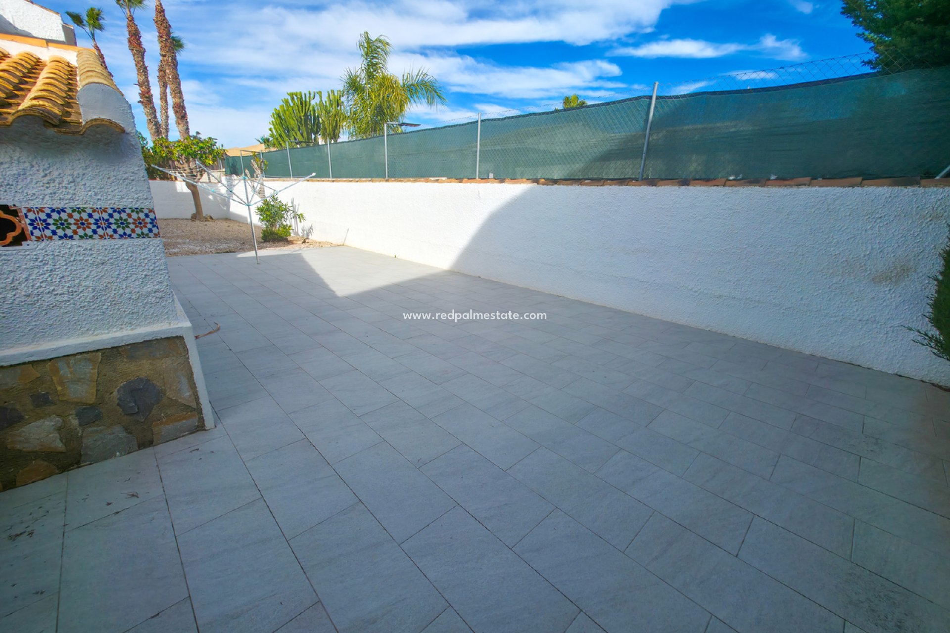 Videresalg - Villa -
Torrevieja