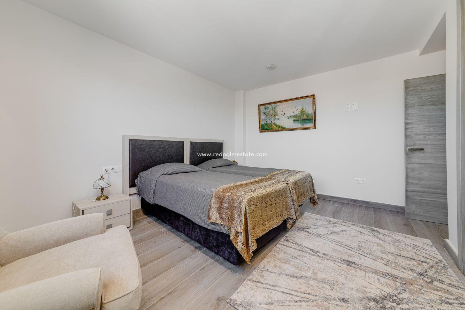 Videresalg - Villa -
Torrevieja