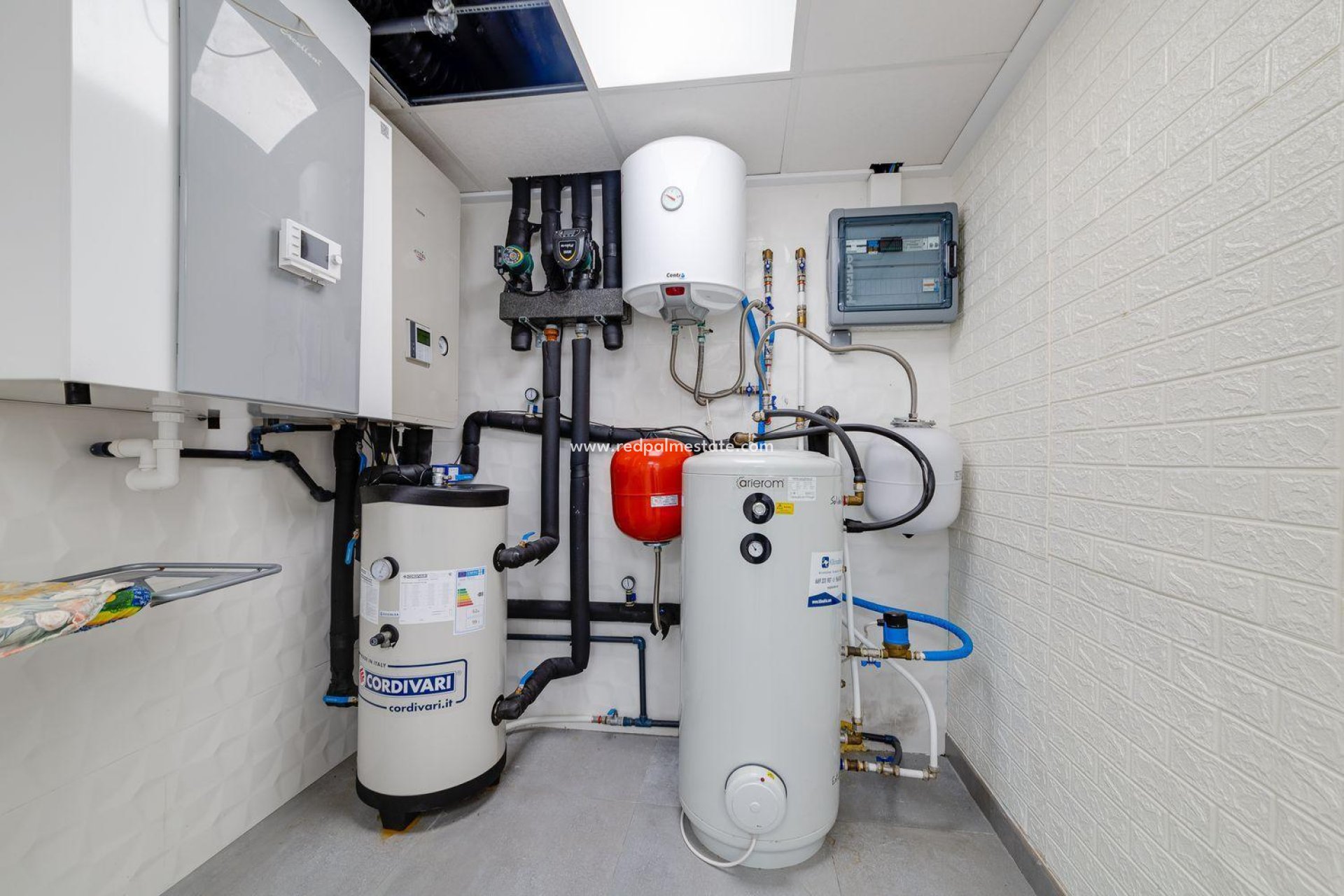 Videresalg - Villa -
Torrevieja