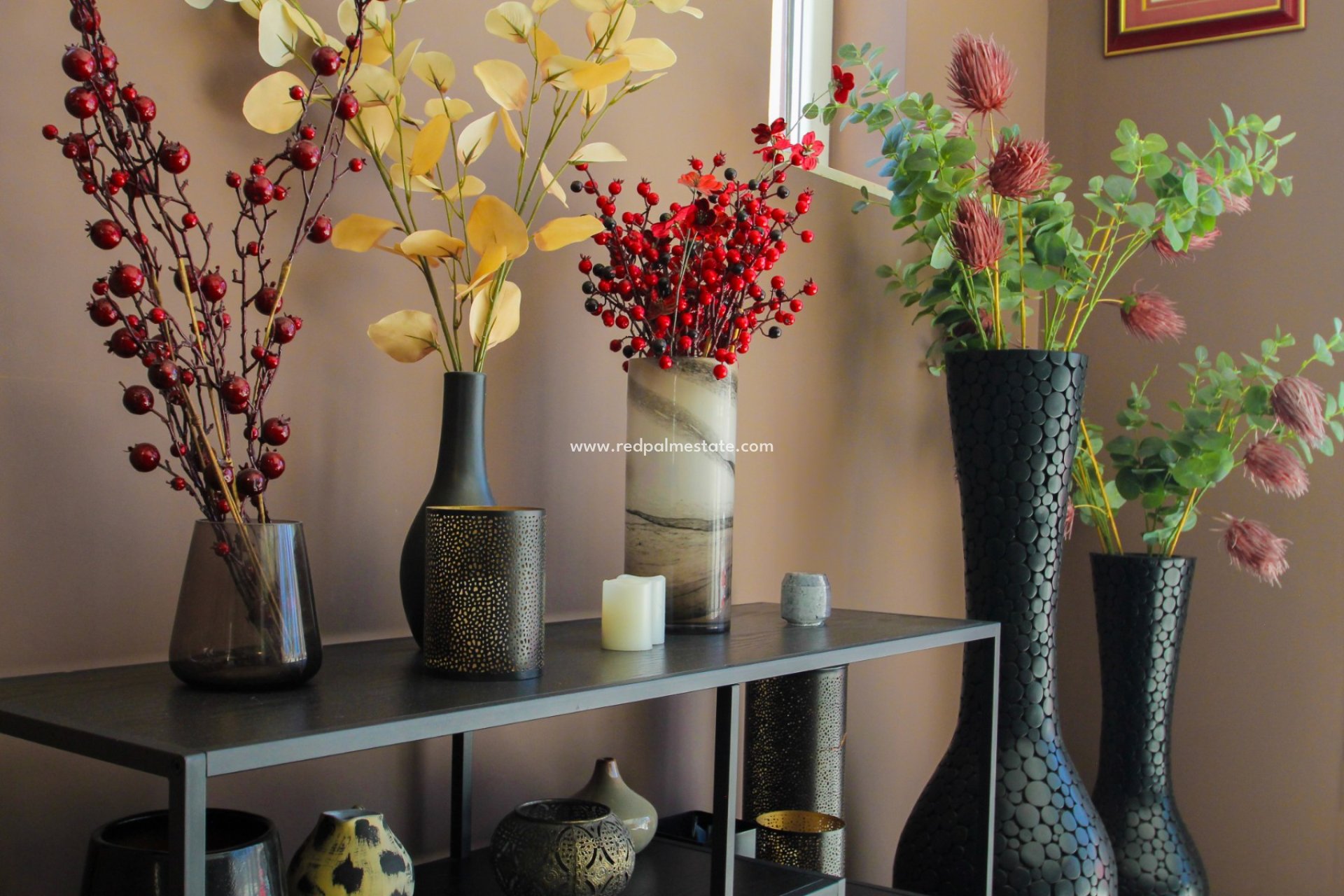 Videresalg - Villa -
Torrevieja