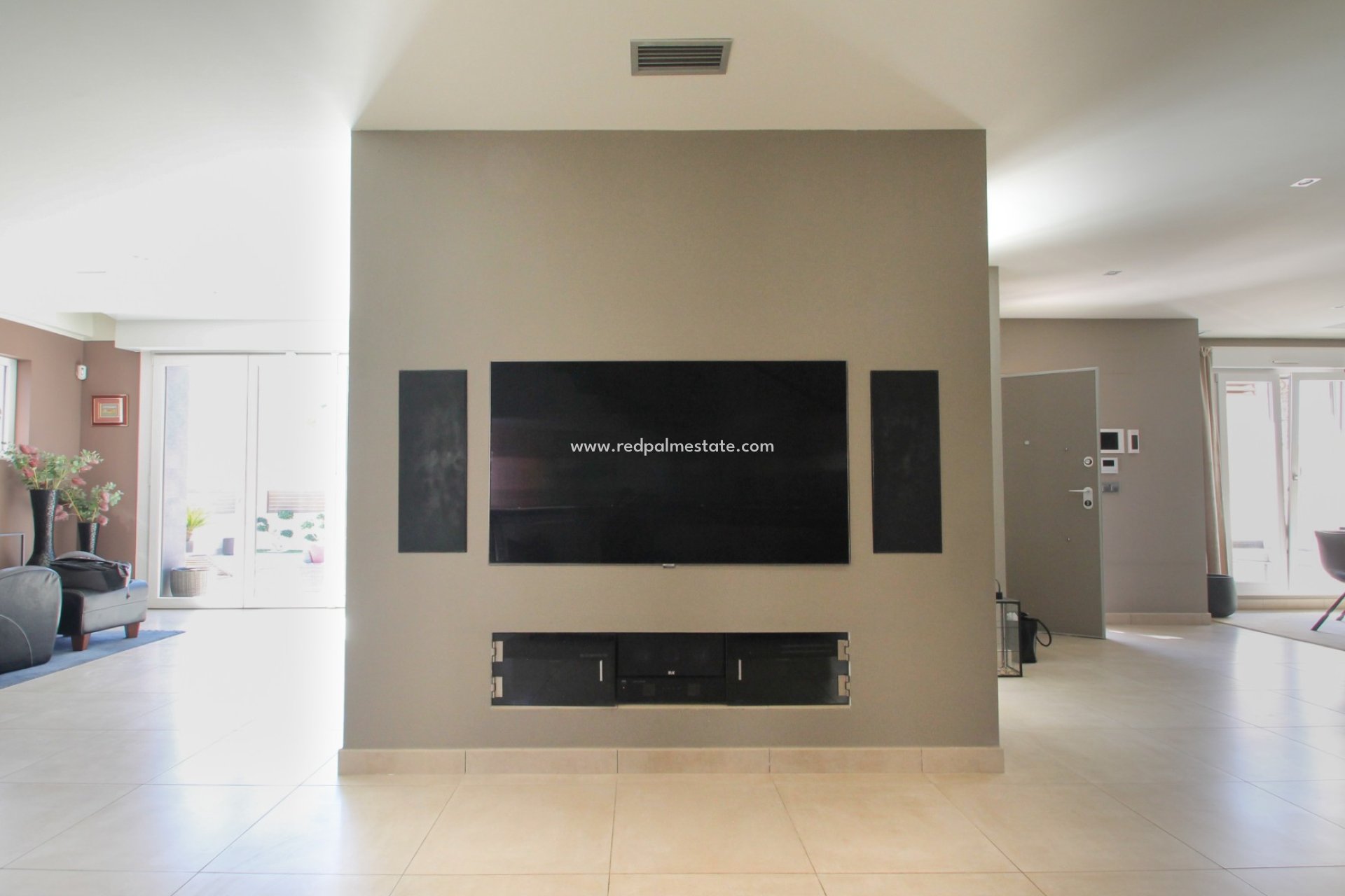 Videresalg - Villa -
Torrevieja