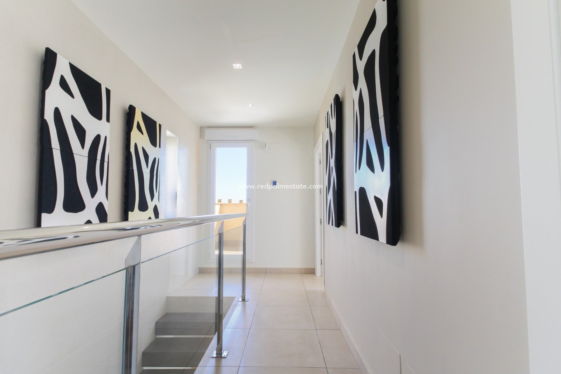 Videresalg - Villa -
Torrevieja