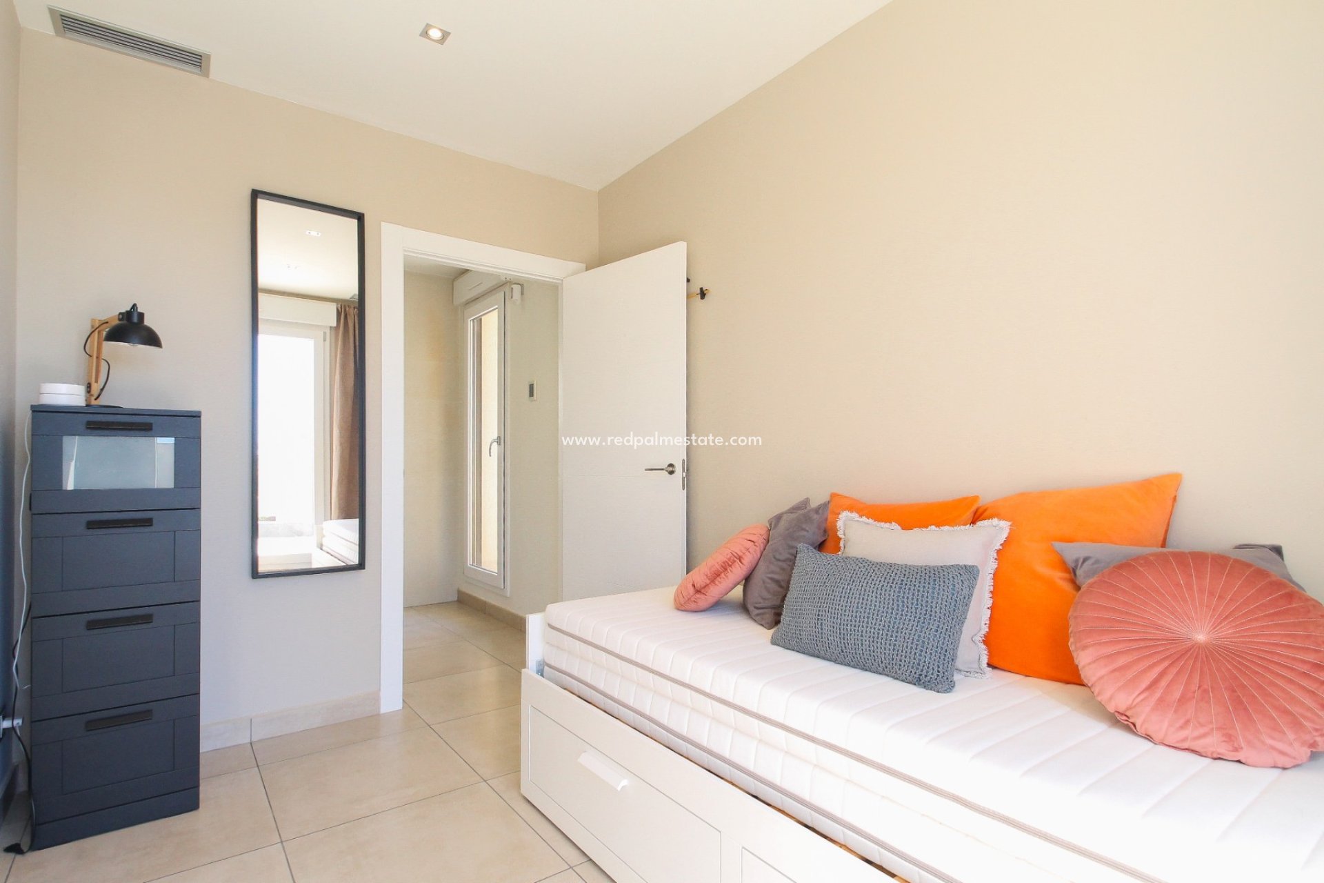 Videresalg - Villa -
Torrevieja