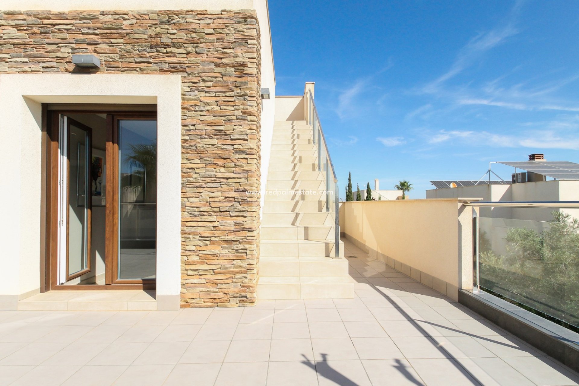 Videresalg - Villa -
Torrevieja