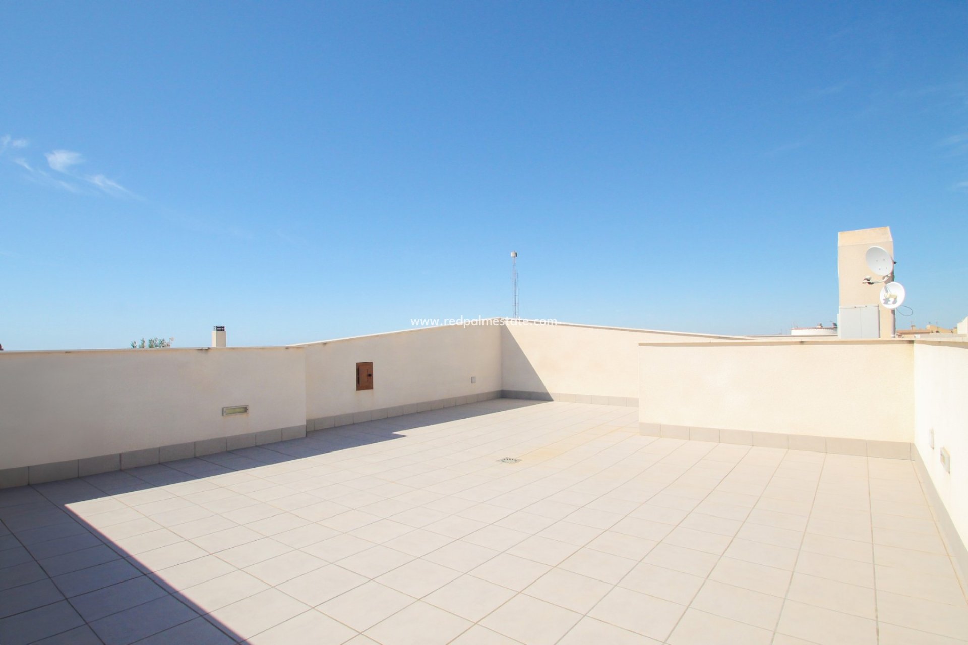 Videresalg - Villa -
Torrevieja