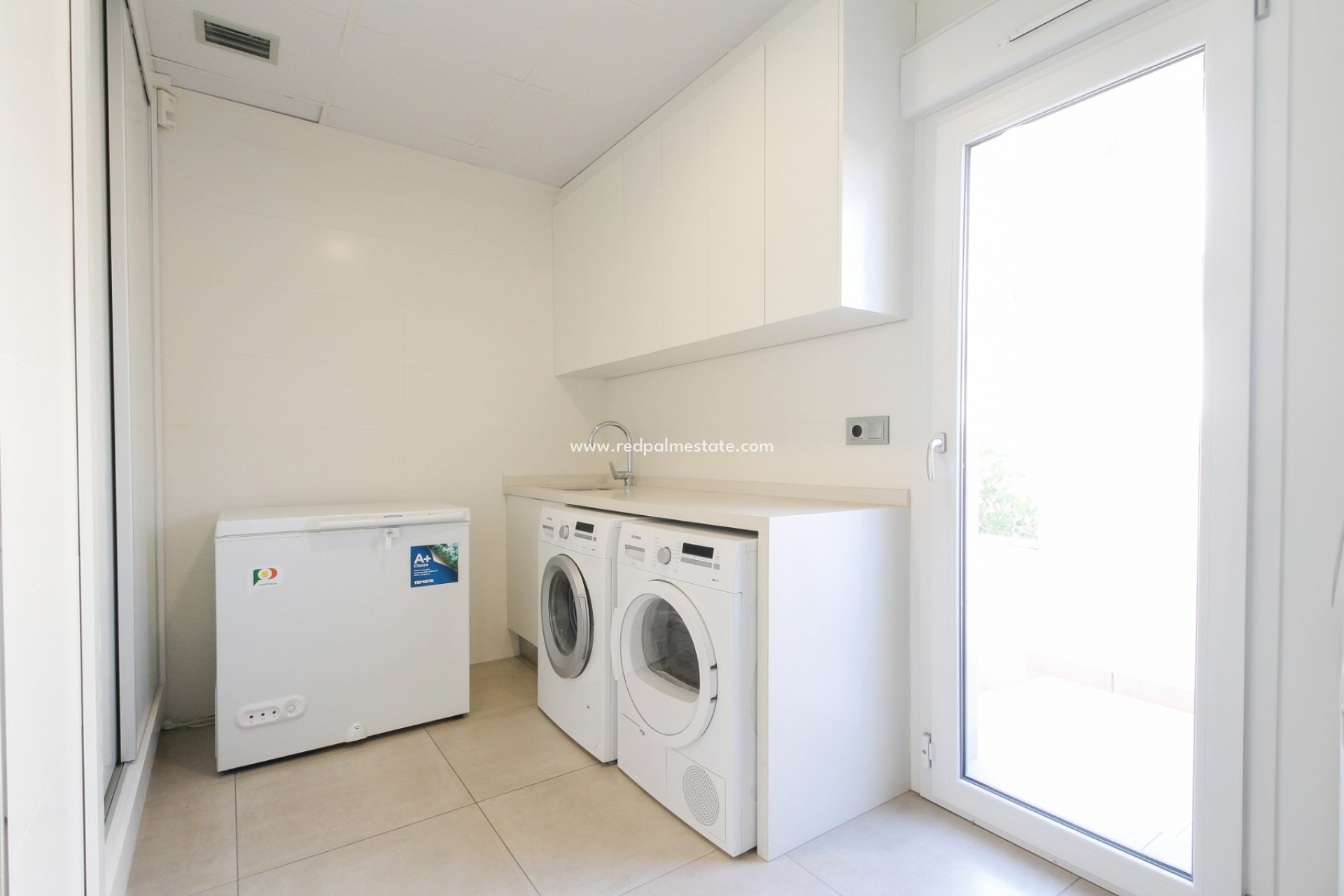 Videresalg - Villa -
Torrevieja