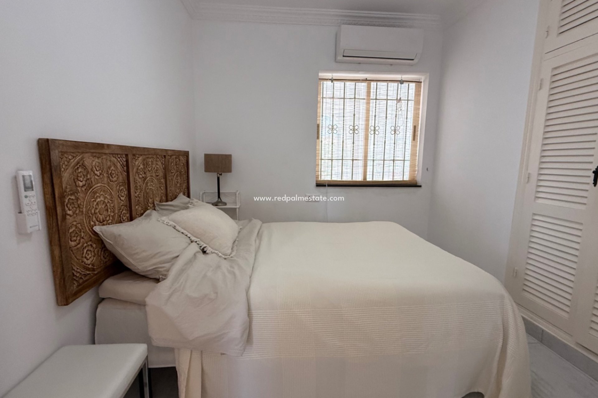 Videresalg - Villa -
Torrevieja