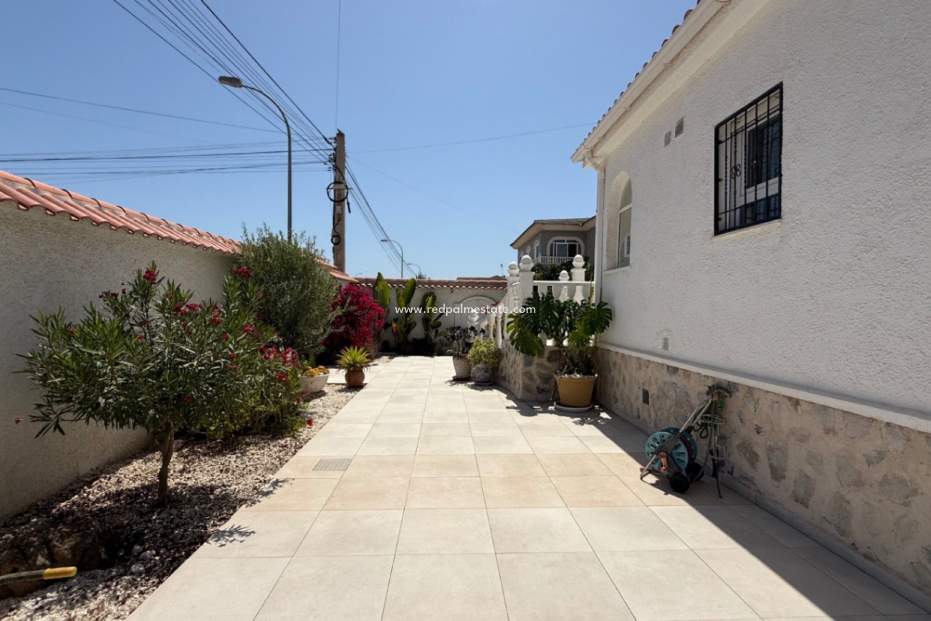 Videresalg - Villa -
Torrevieja