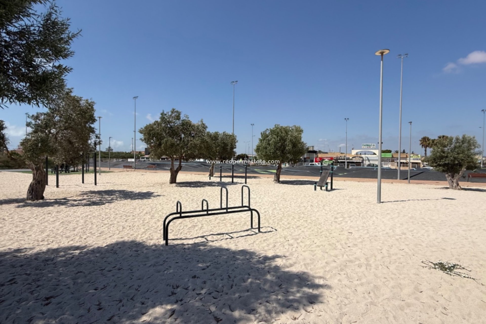 Videresalg - Villa -
Torrevieja