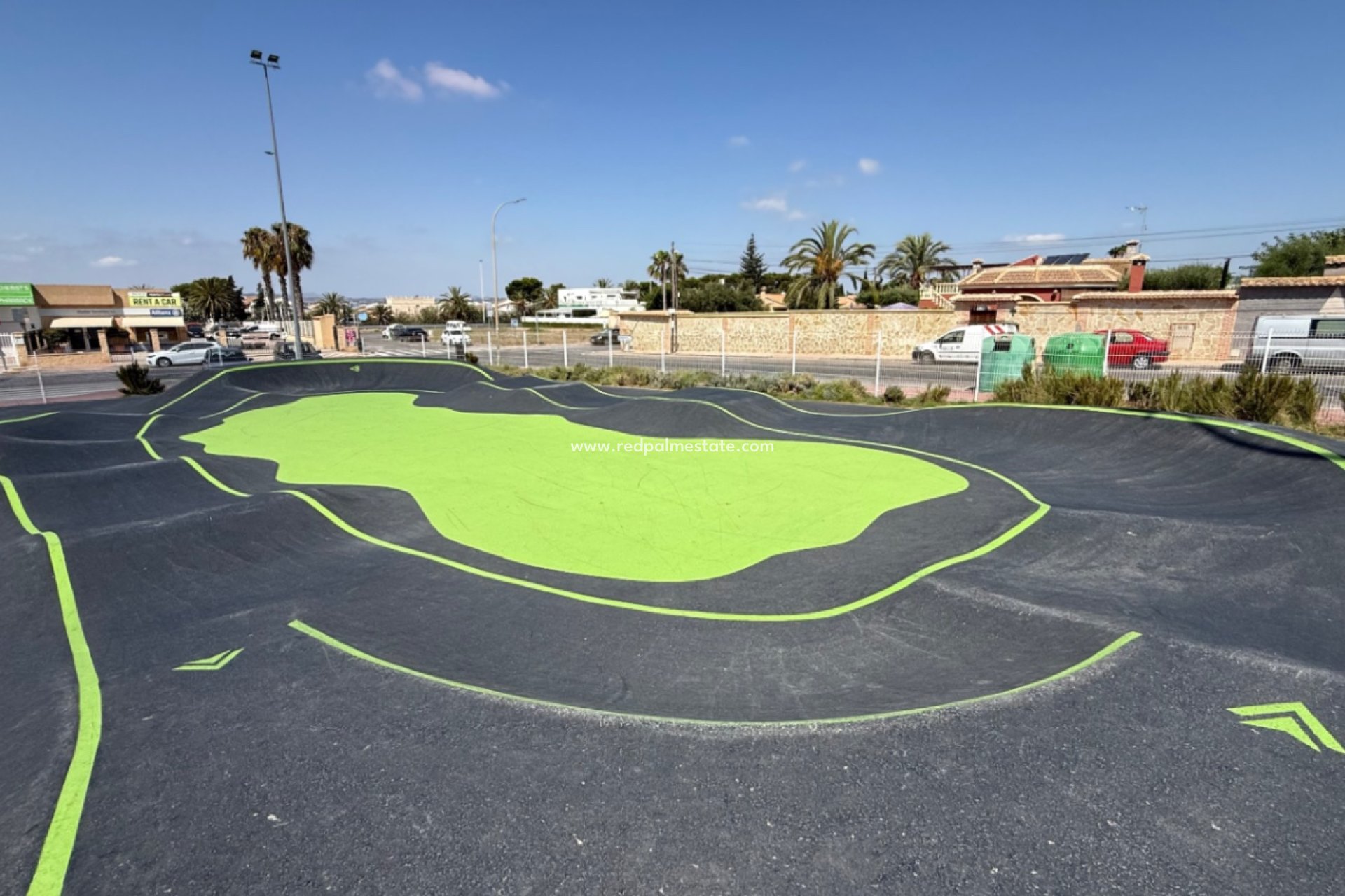 Videresalg - Villa -
Torrevieja