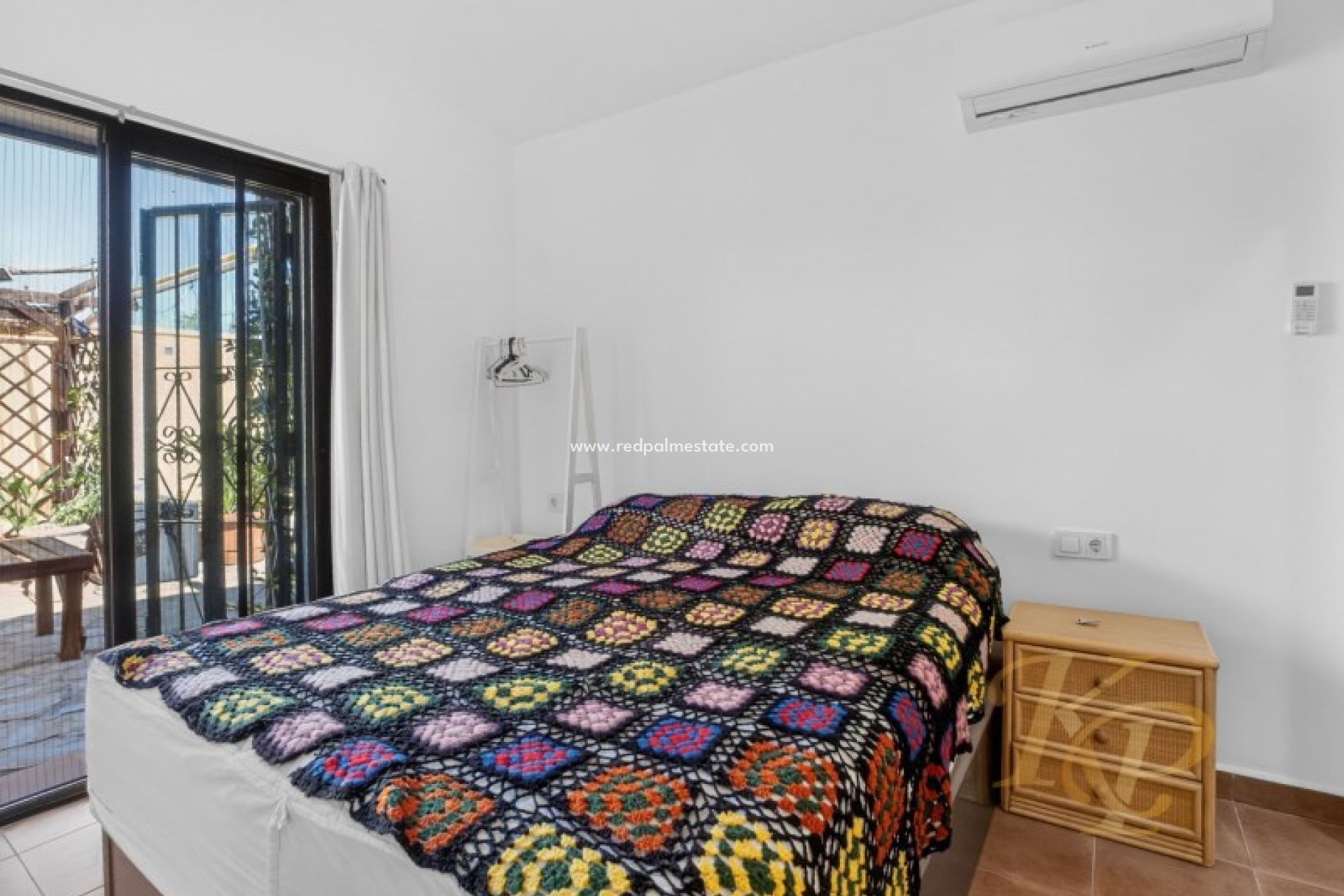 Videresalg - Villa -
Torrevieja