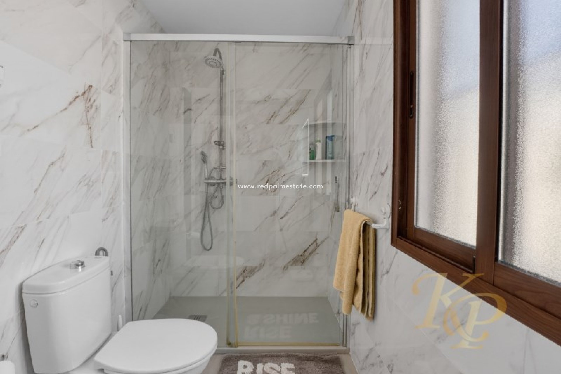 Videresalg - Villa -
Torrevieja