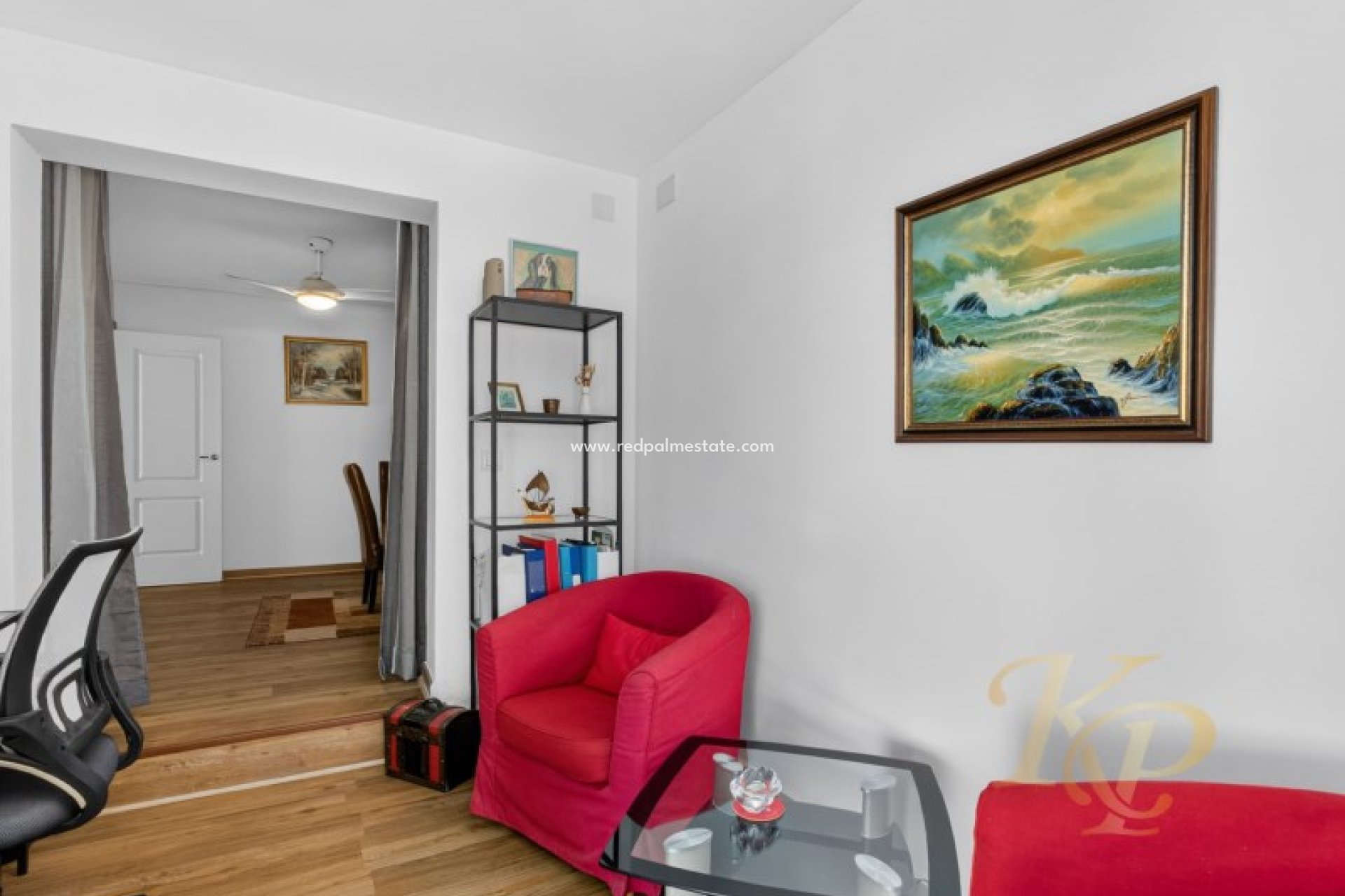 Videresalg - Villa -
Torrevieja