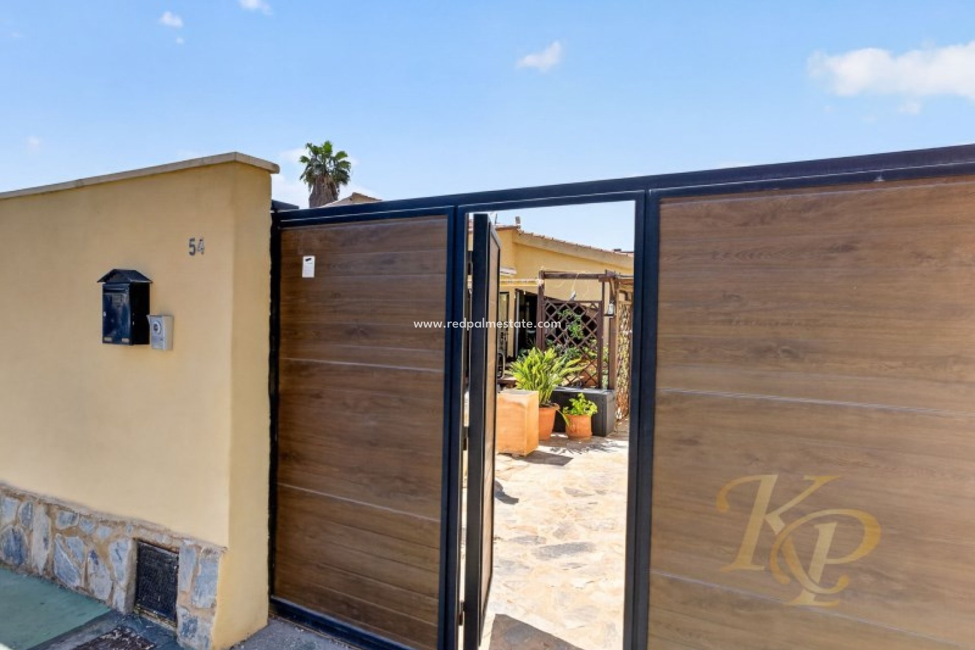 Videresalg - Villa -
Torrevieja