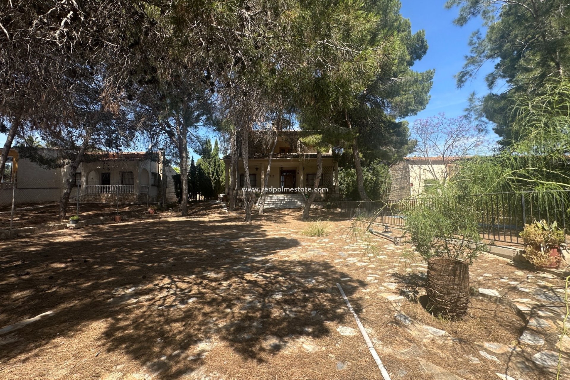 Videresalg - Villa -
Torrevieja