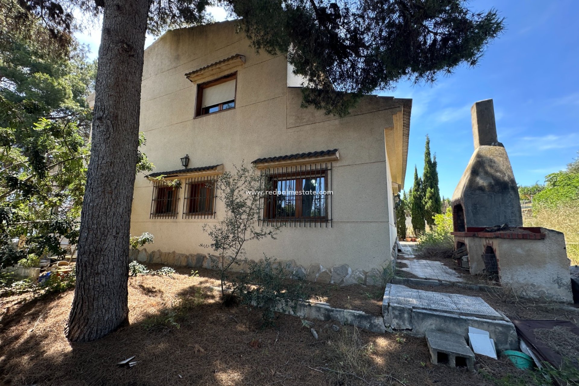Videresalg - Villa -
Torrevieja