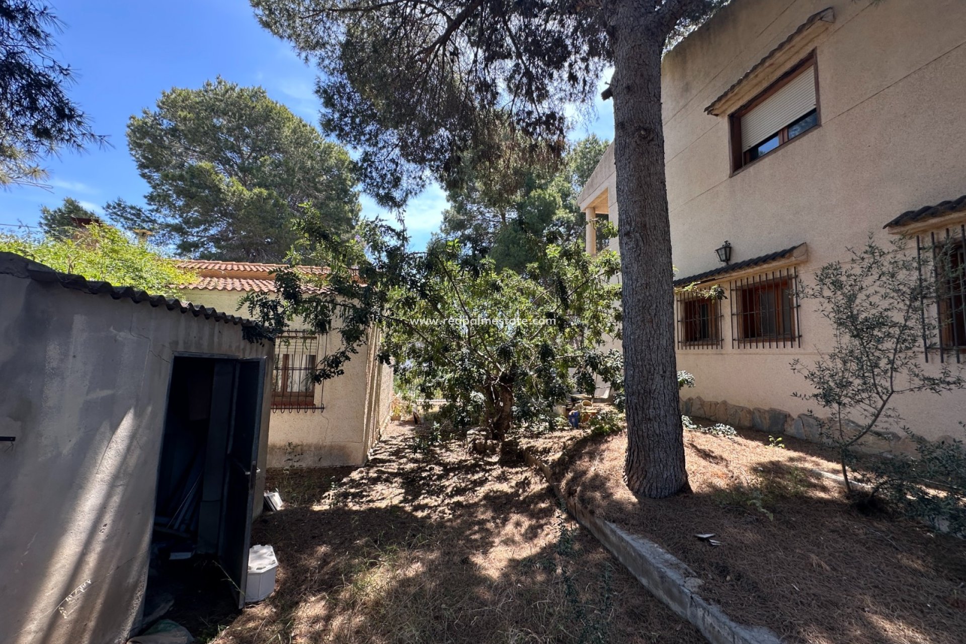 Videresalg - Villa -
Torrevieja