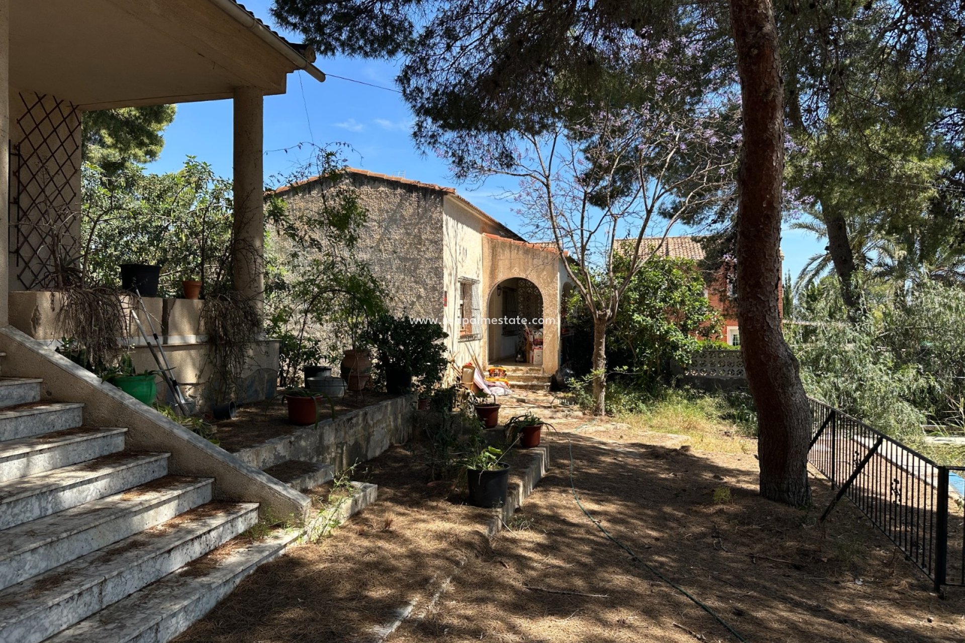 Videresalg - Villa -
Torrevieja