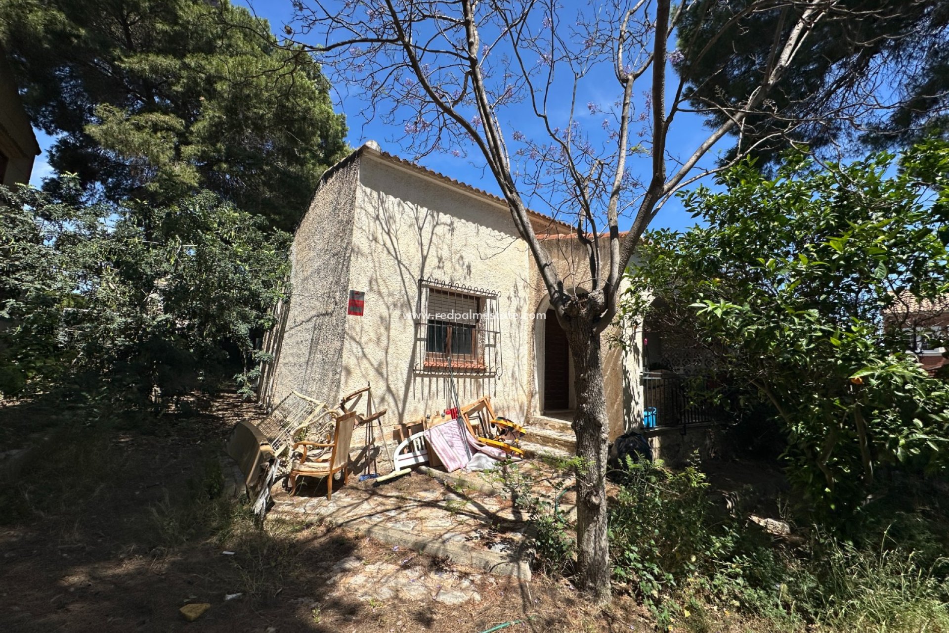 Videresalg - Villa -
Torrevieja