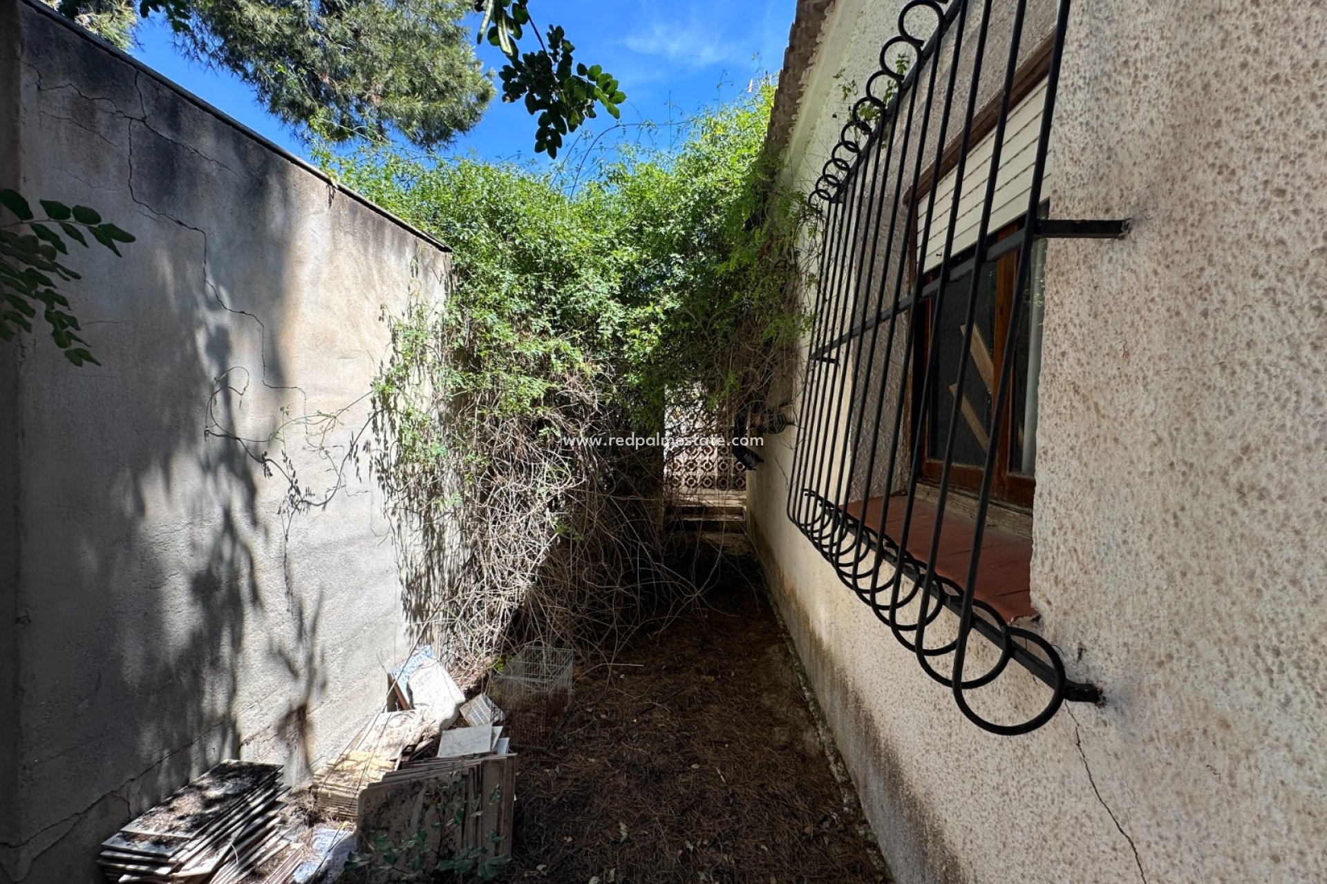 Videresalg - Villa -
Torrevieja