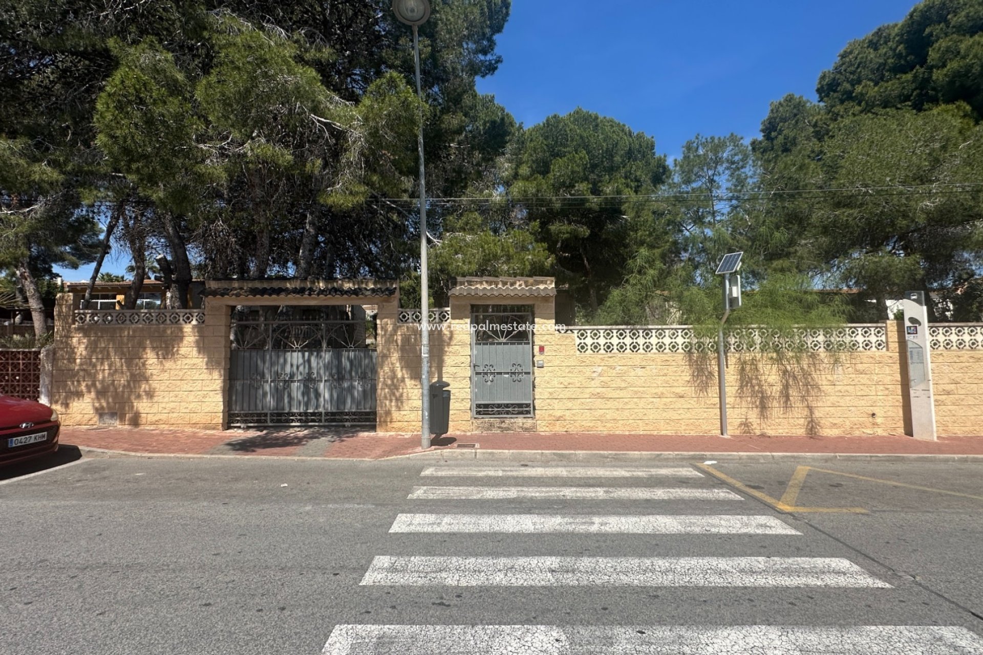 Videresalg - Villa -
Torrevieja