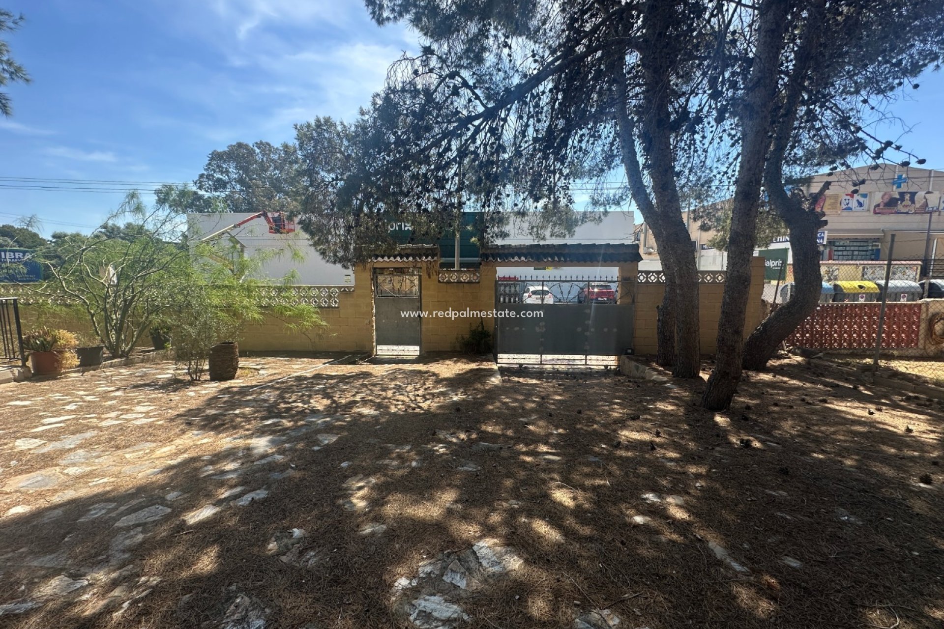 Videresalg - Villa -
Torrevieja