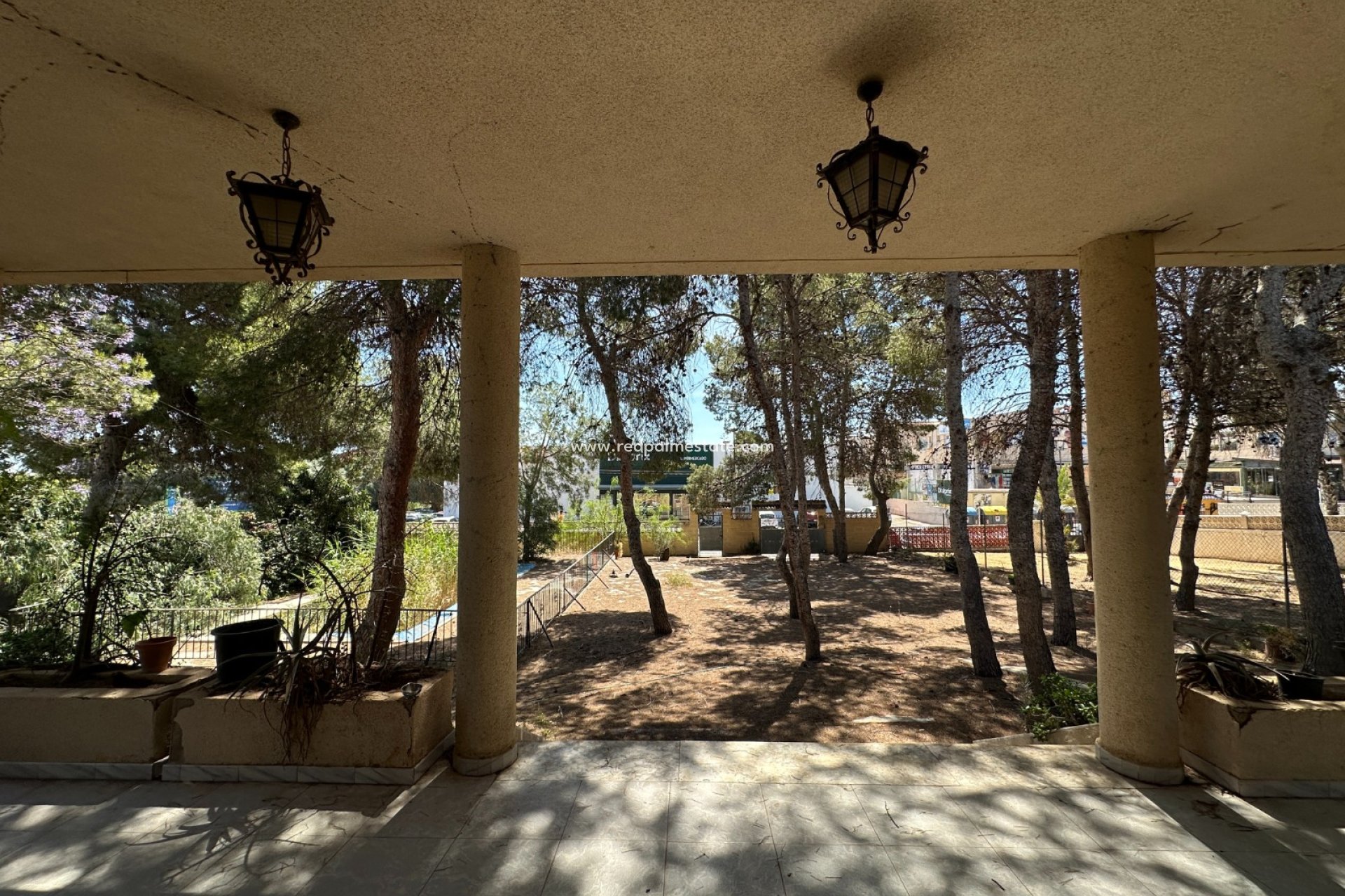 Videresalg - Villa -
Torrevieja
