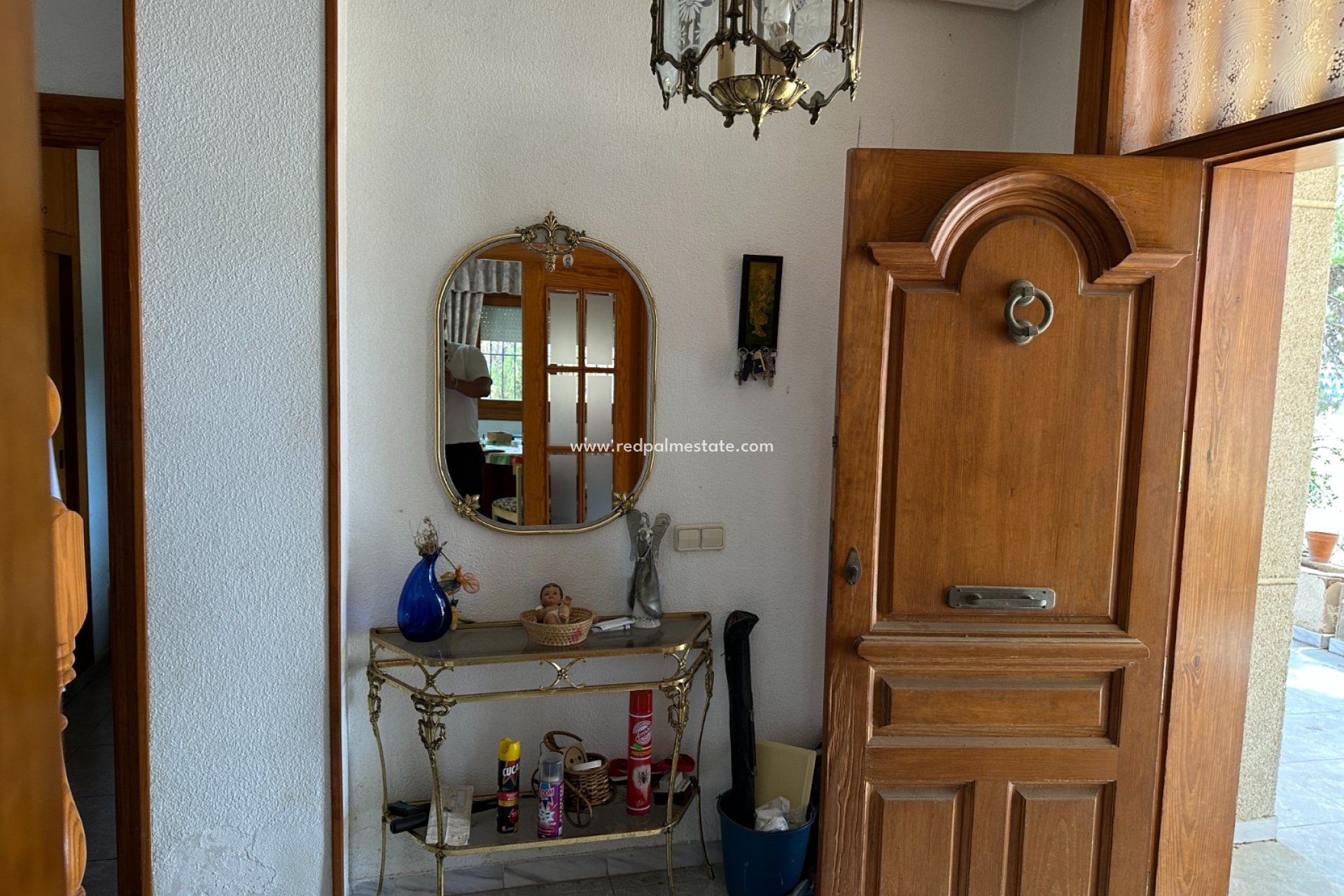 Videresalg - Villa -
Torrevieja