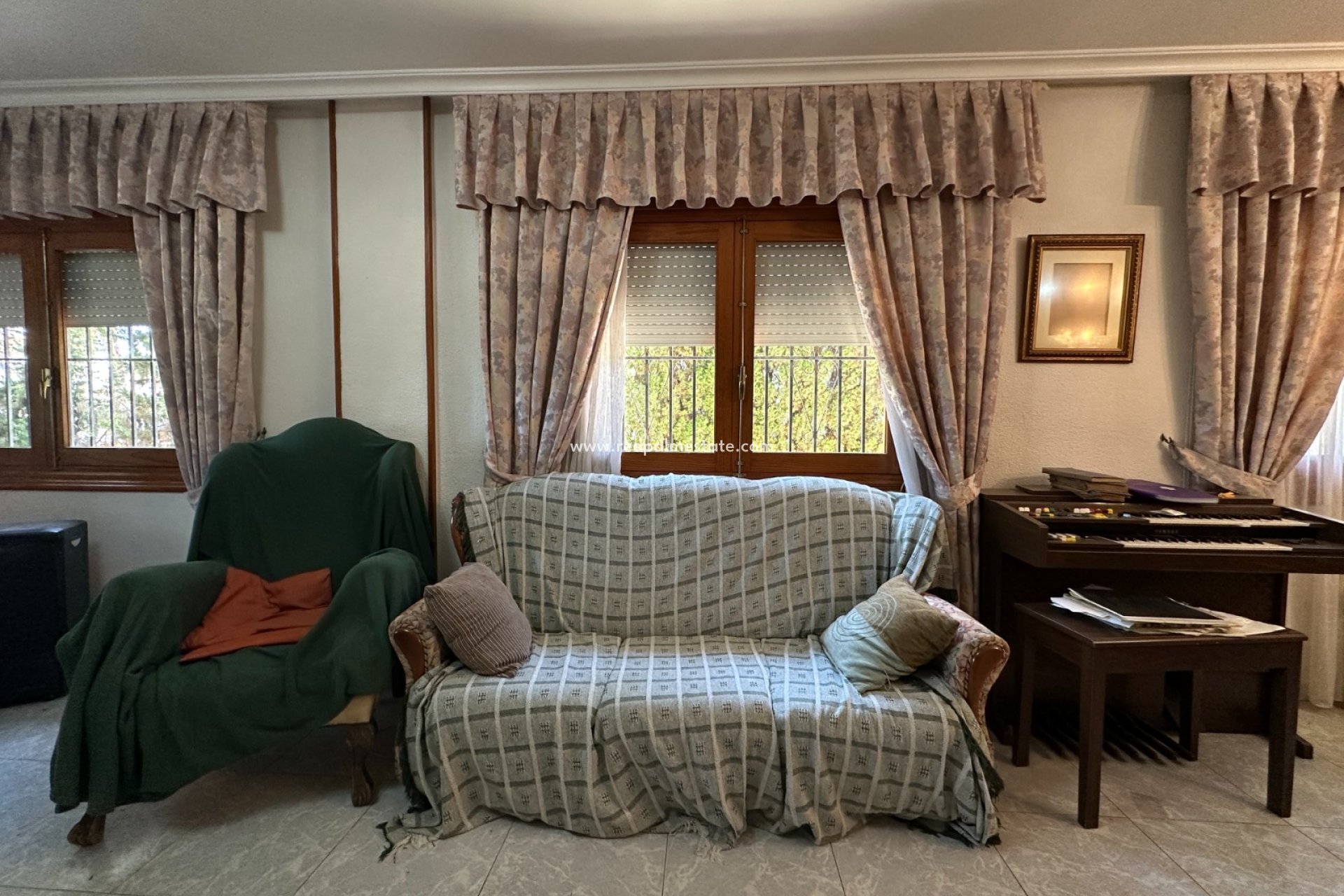 Videresalg - Villa -
Torrevieja