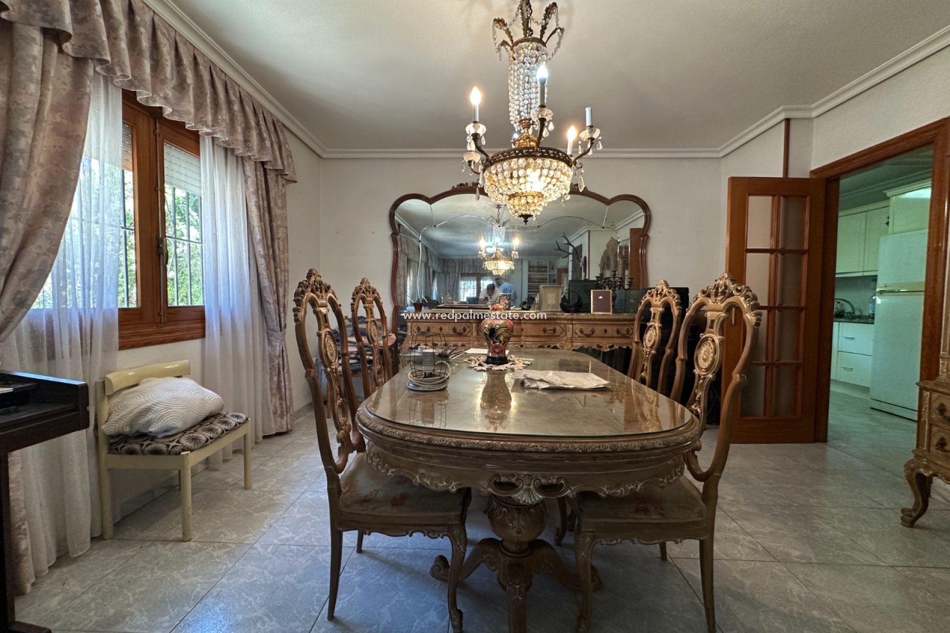 Videresalg - Villa -
Torrevieja