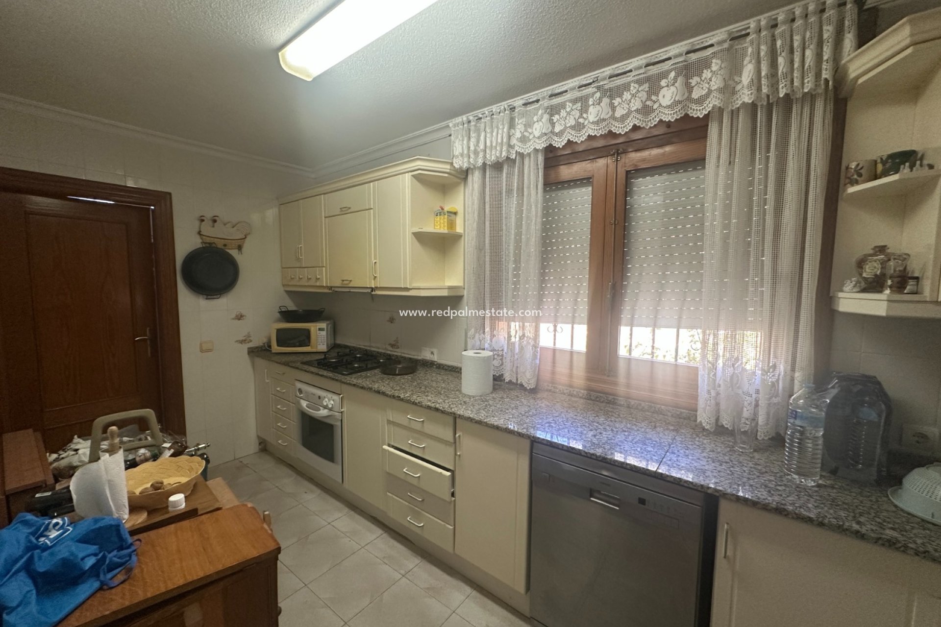 Videresalg - Villa -
Torrevieja