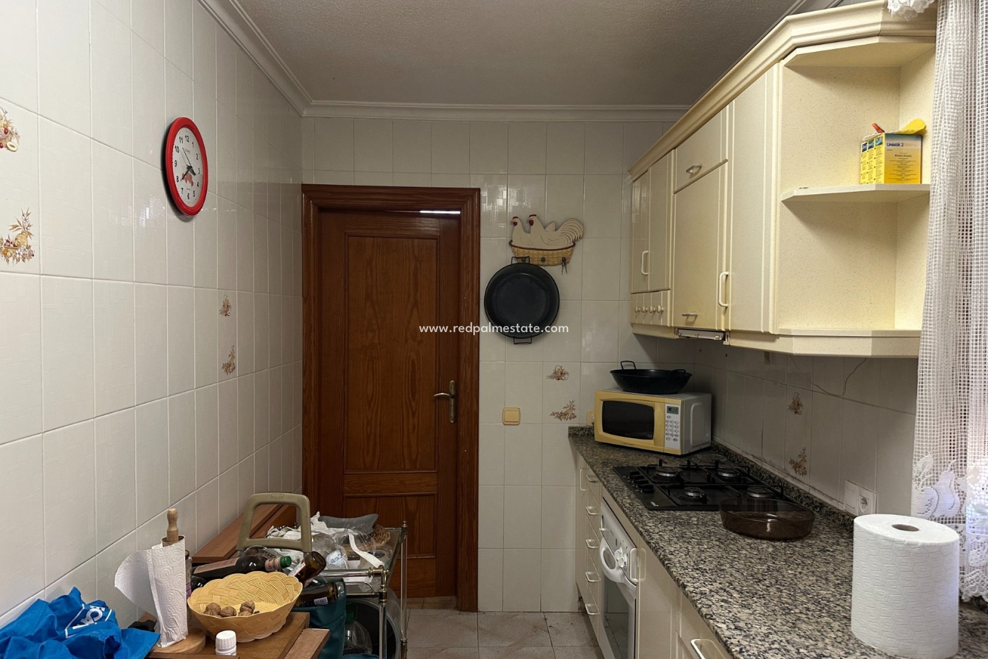 Videresalg - Villa -
Torrevieja
