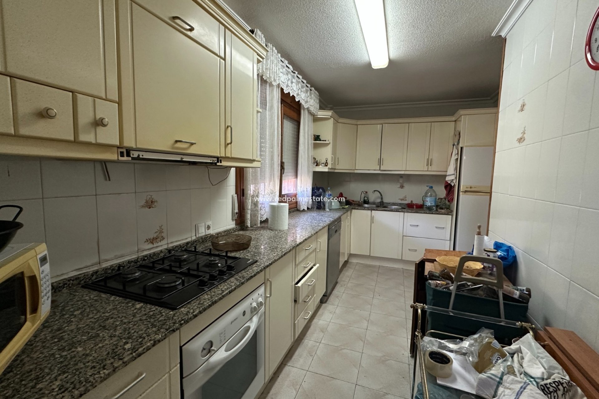 Videresalg - Villa -
Torrevieja