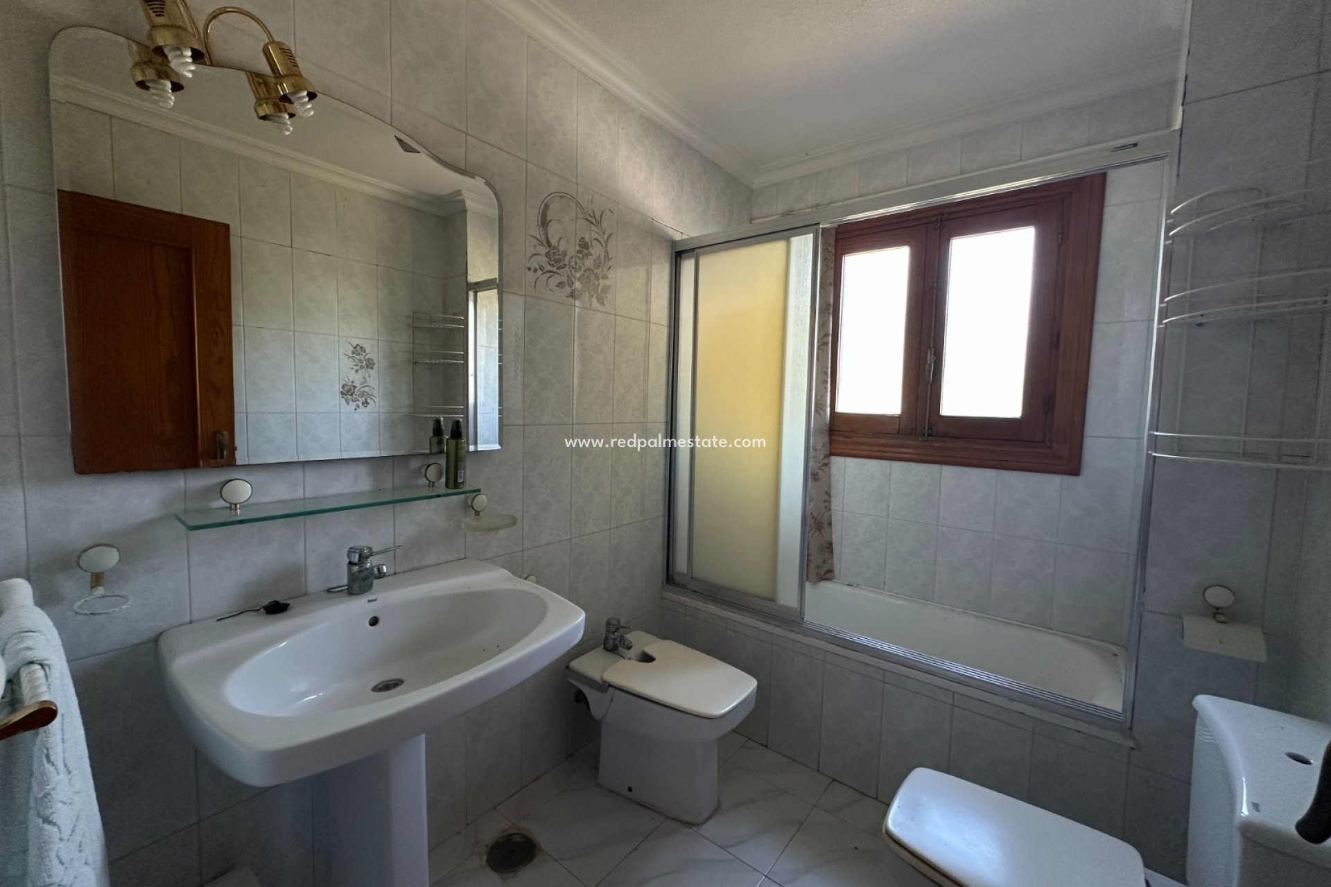 Videresalg - Villa -
Torrevieja